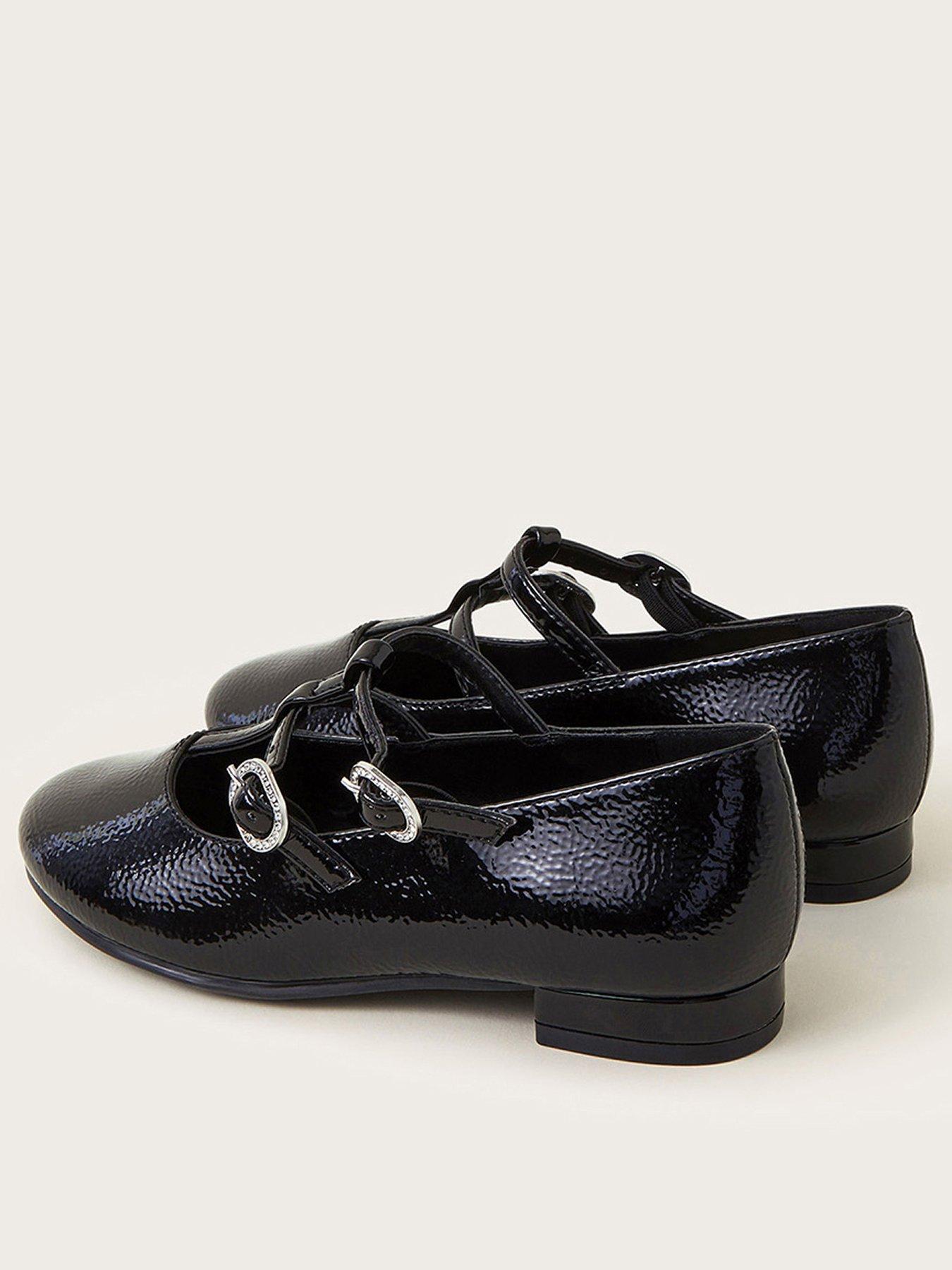 monsoon-girls-patent-two-strap-ballerina-flat-shoes-blackback