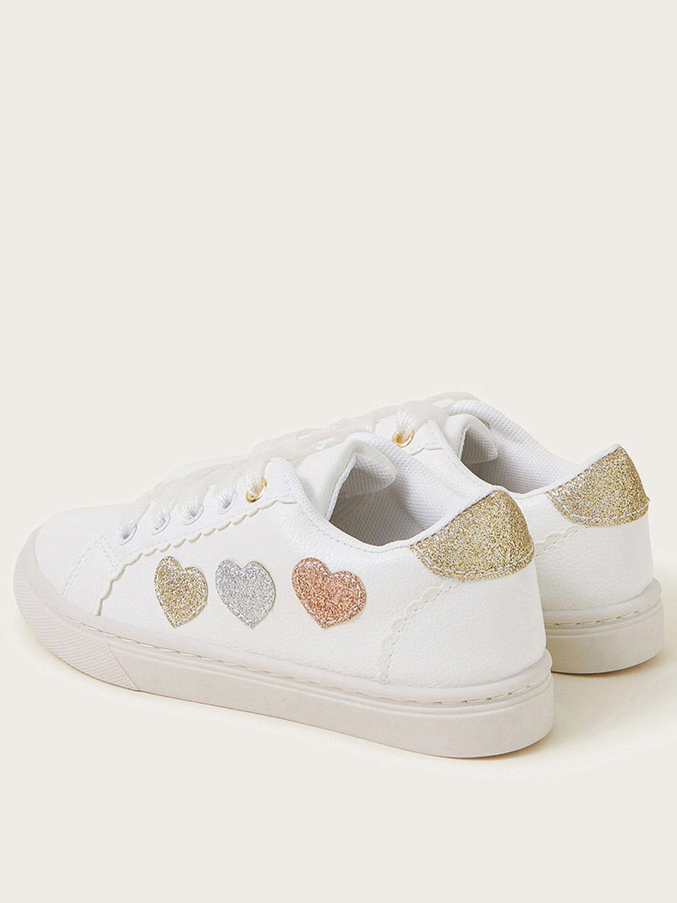 monsoon-girls-glitter-hearts-trainers-light-creamback