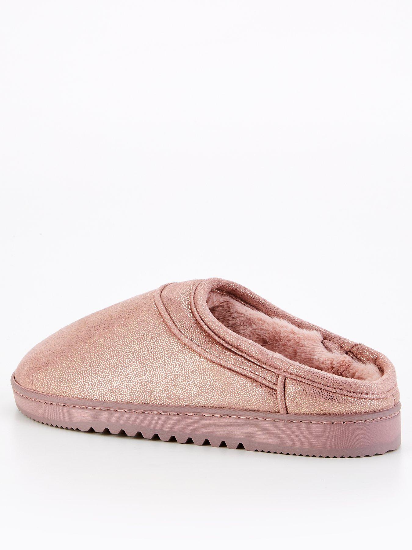 v-by-very-ultra-low-slipper-boot-pinkback