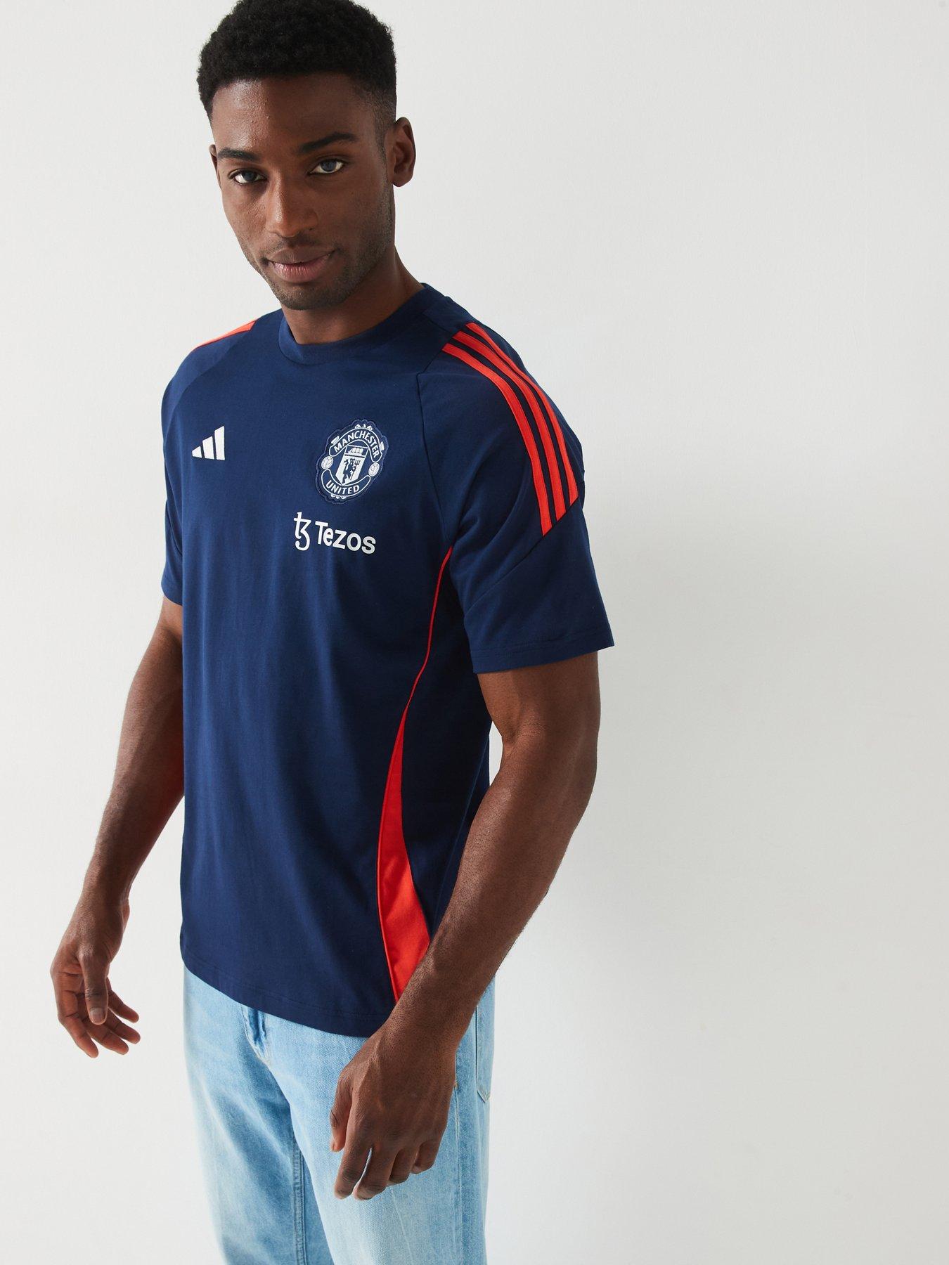 adidas-manchester-united-2425-mens-training-tee--navyfront