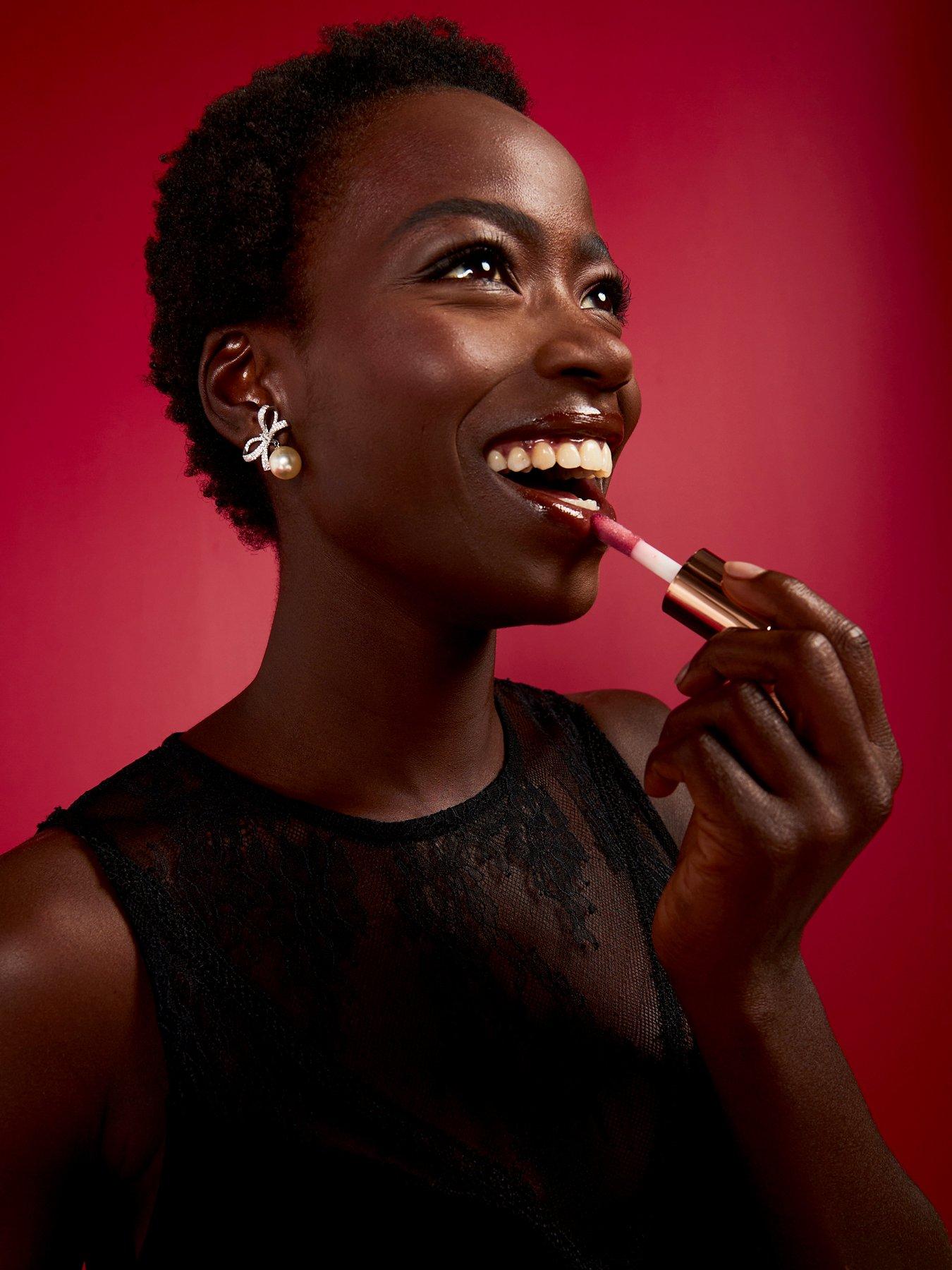 Image 1 of 7 of Iconic London ICONIC London Lustre Lip Oil