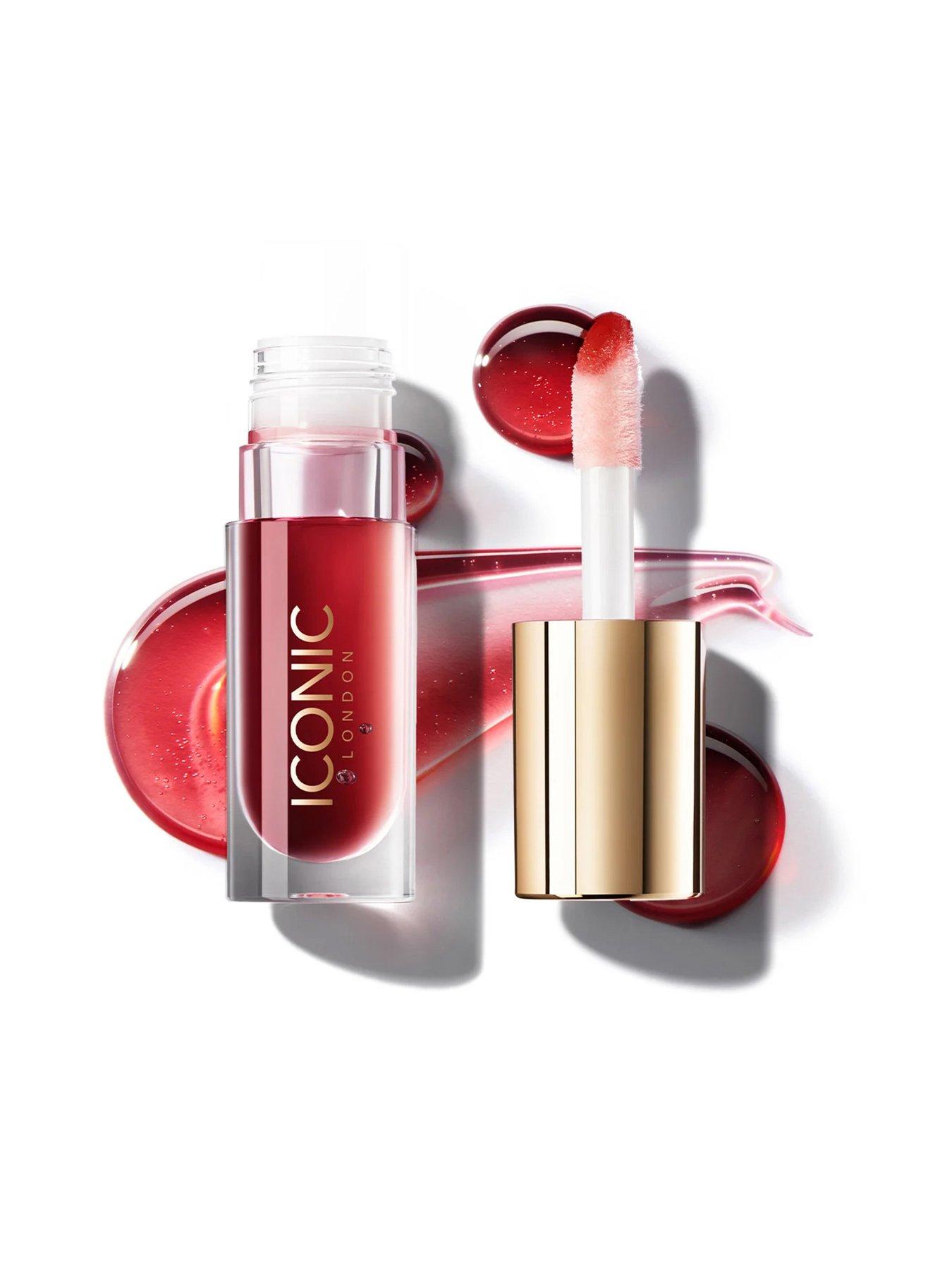 Iconic London ICONIC London Lustre Lip Oil