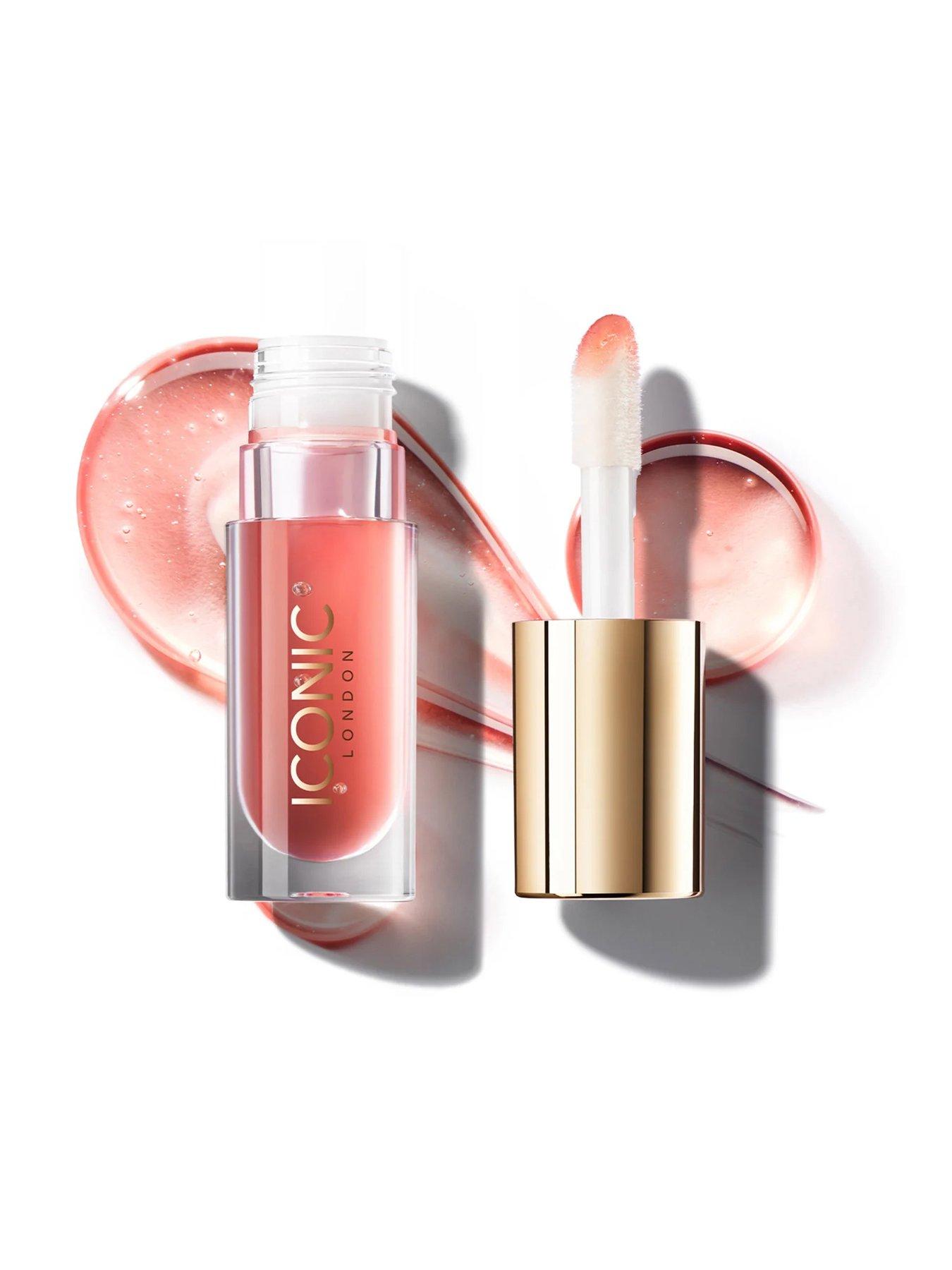 Iconic London ICONIC London Lustre Lip Oil