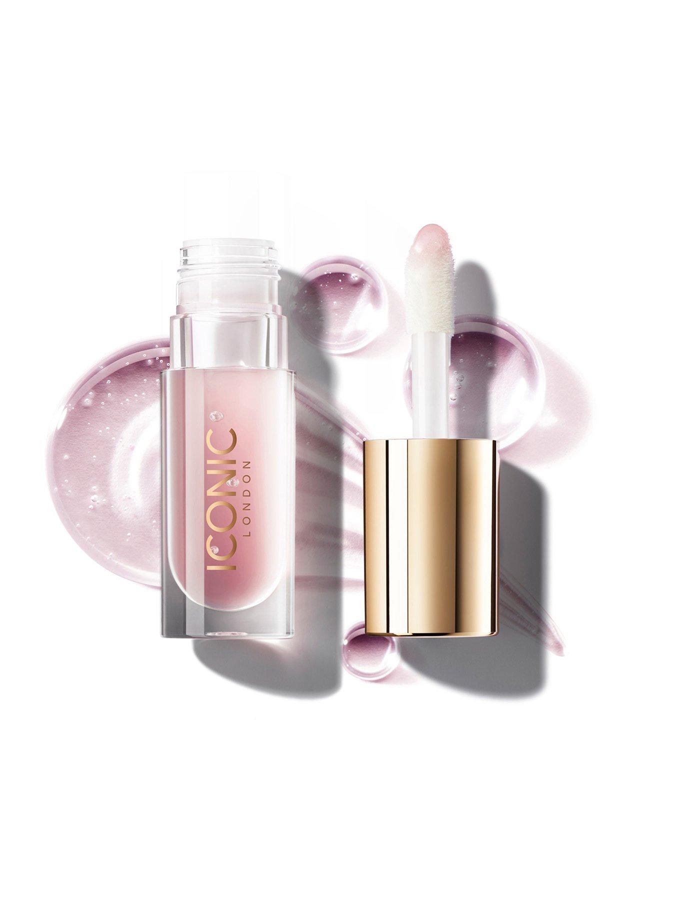 Image 2 of 7 of Iconic London ICONIC London Lustre Lip Oil