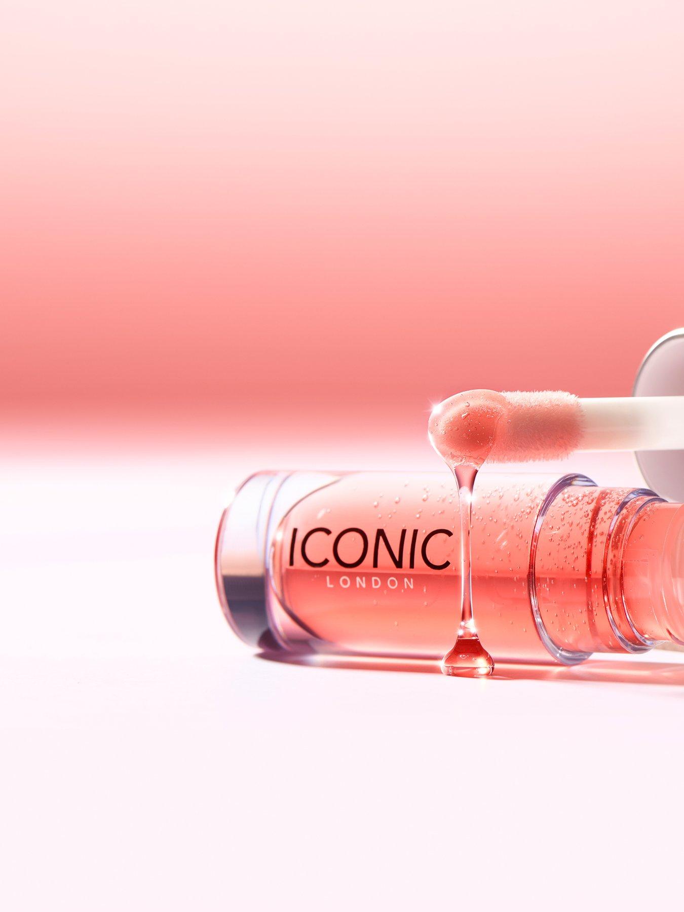 Image 6 of 7 of Iconic London ICONIC London Lustre Lip Oil