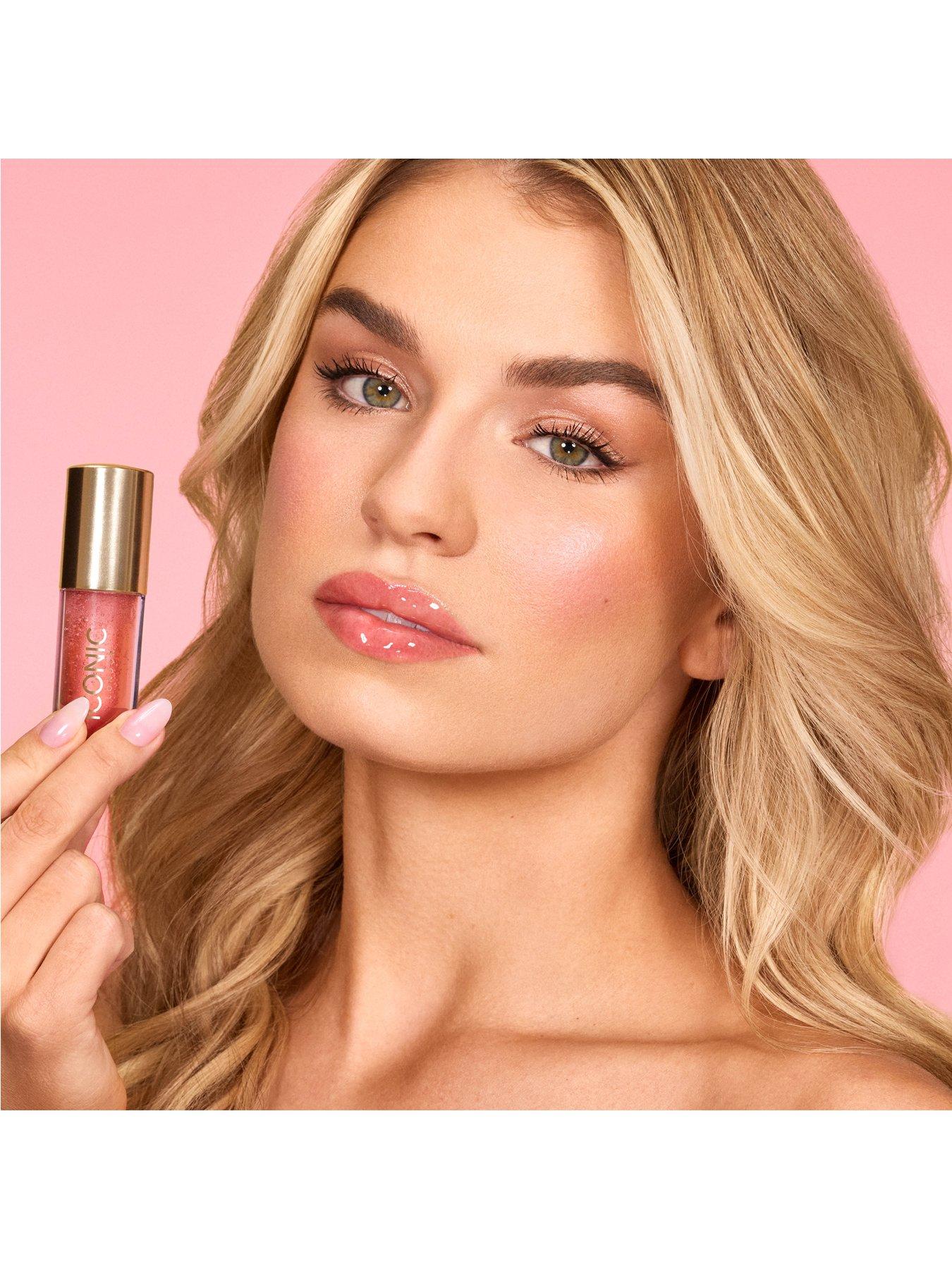 Image 7 of 7 of Iconic London ICONIC London Lustre Lip Oil