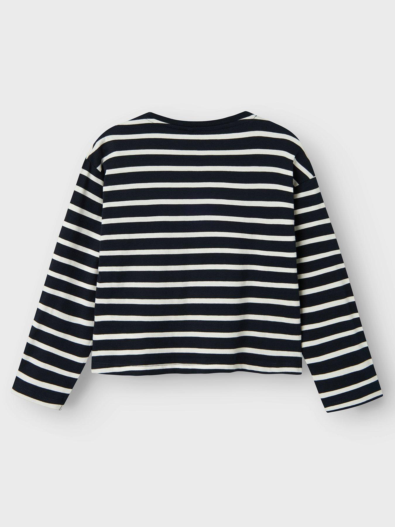 name-it-girls-long-sleeve-stripe-tshirt-dark-sapphireback