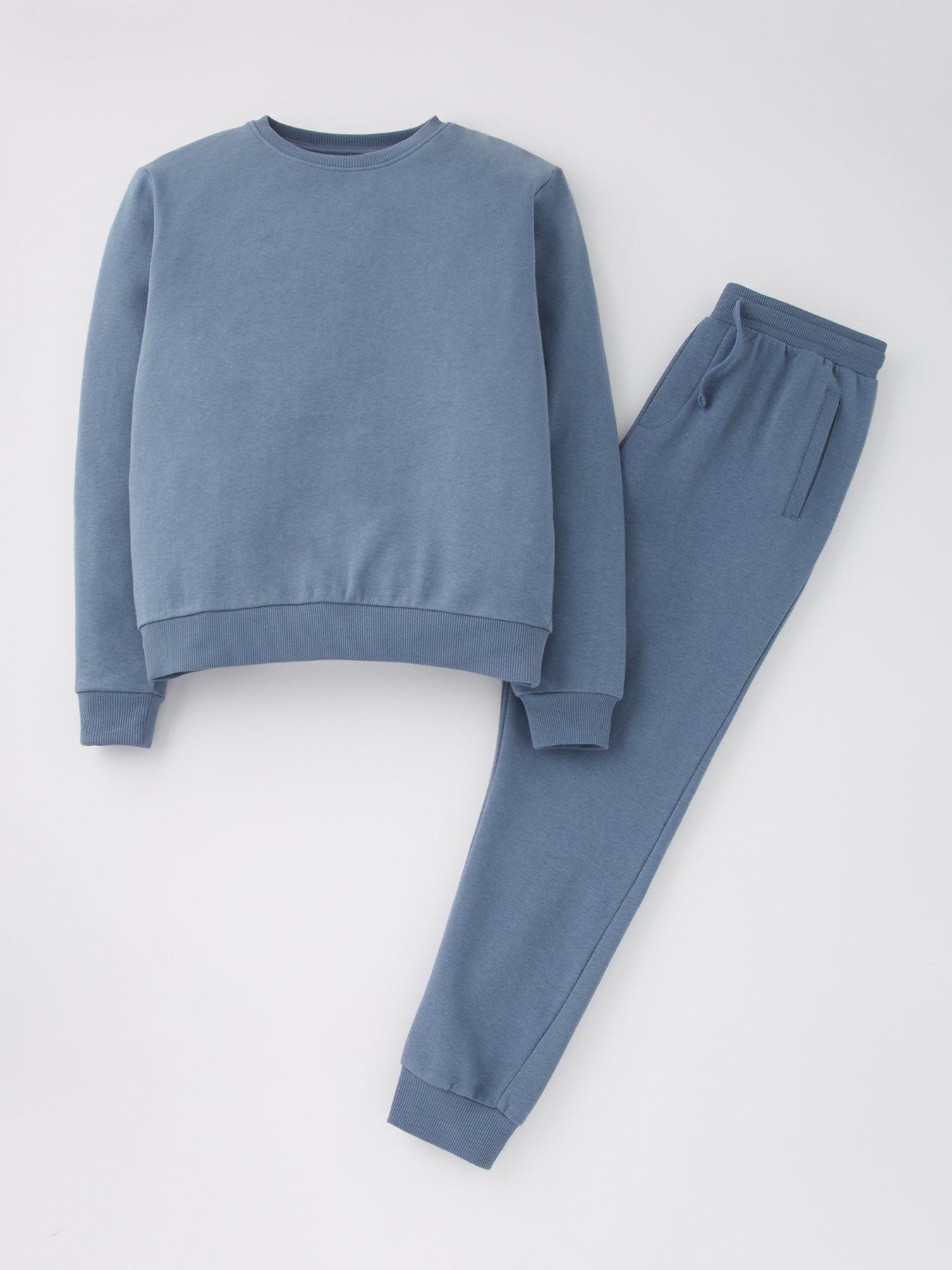 everyday-boys-sweat-top-and-jog-set-blue