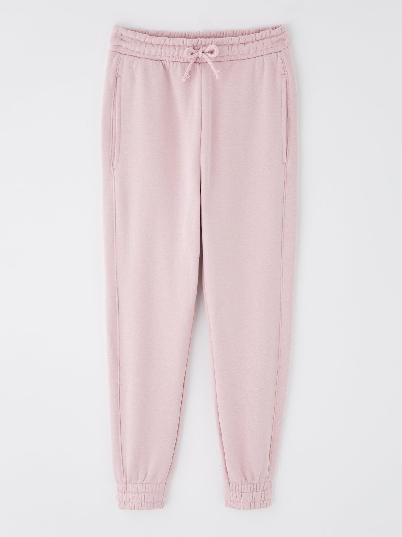 the-very-collection-girls-single-jogger-pinkstillFront