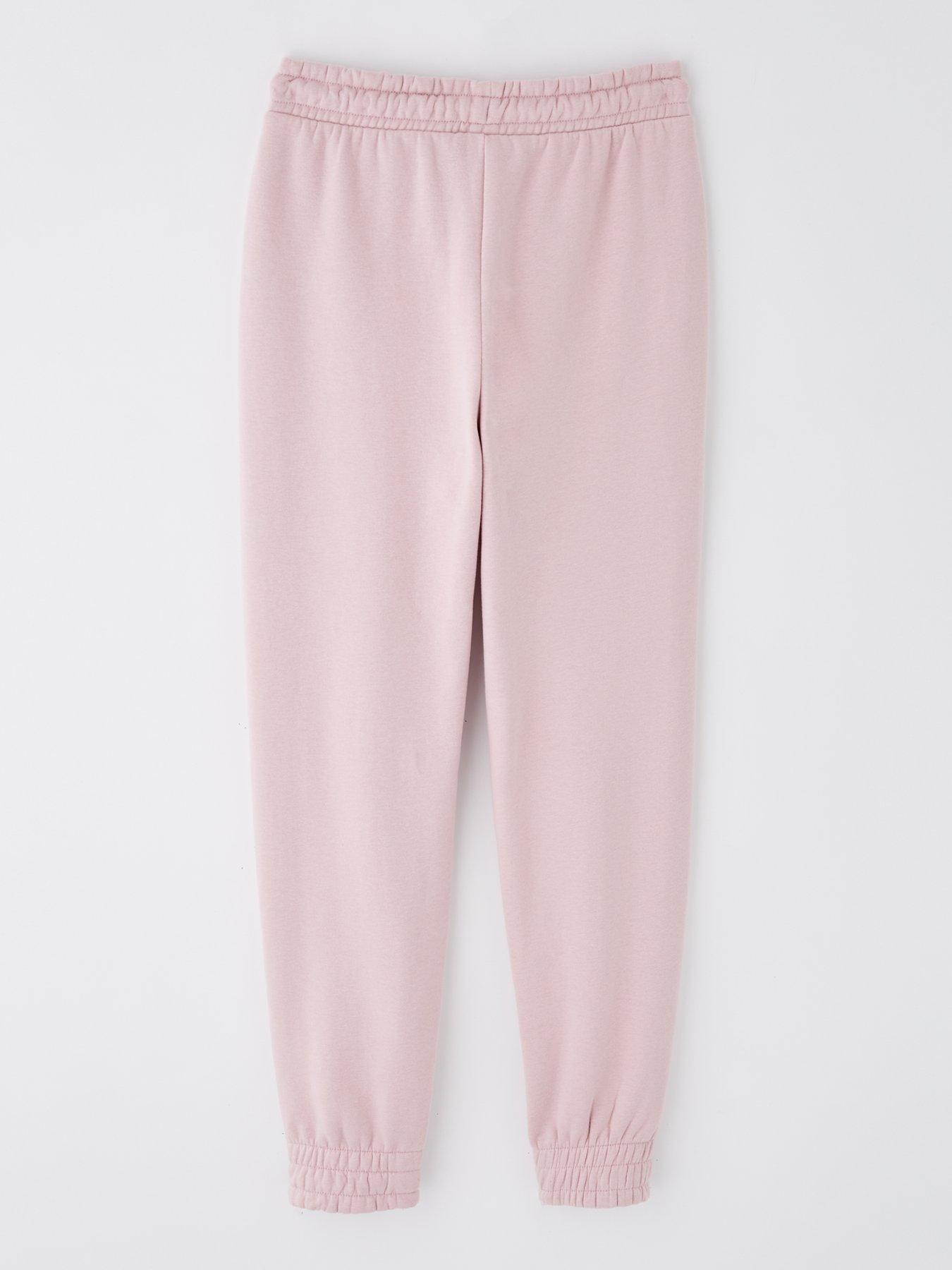 the-very-collection-girls-single-jogger-pinkback