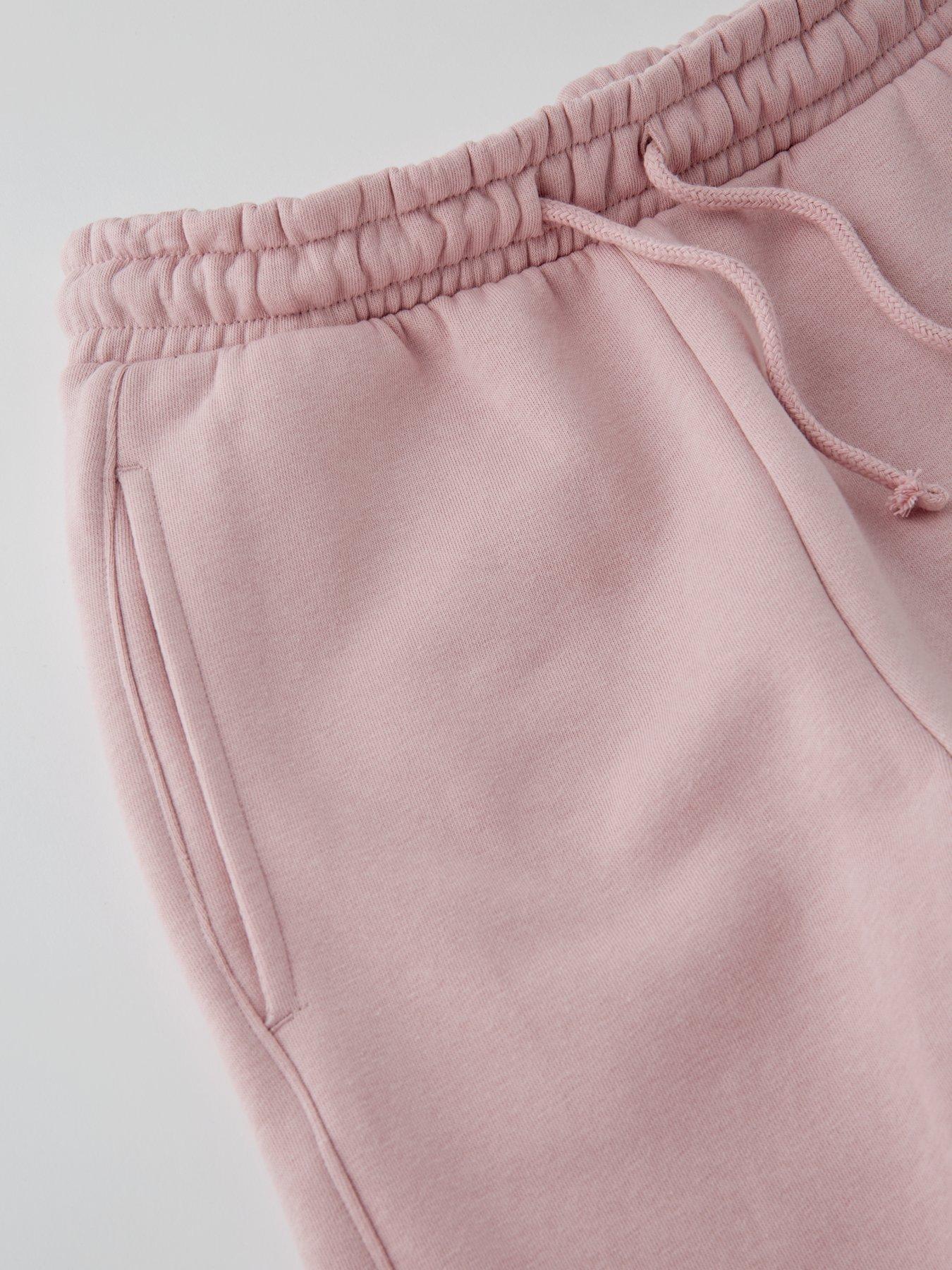 the-very-collection-girls-single-jogger-pinkoutfit