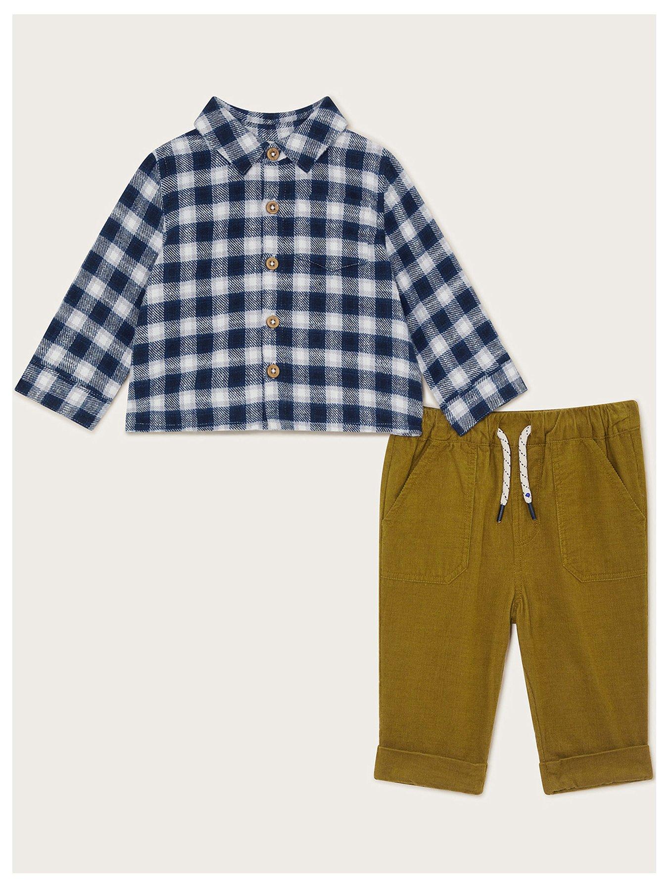 monsoon-baby-boys-check-shirt-and-cord-trousers-set-multi