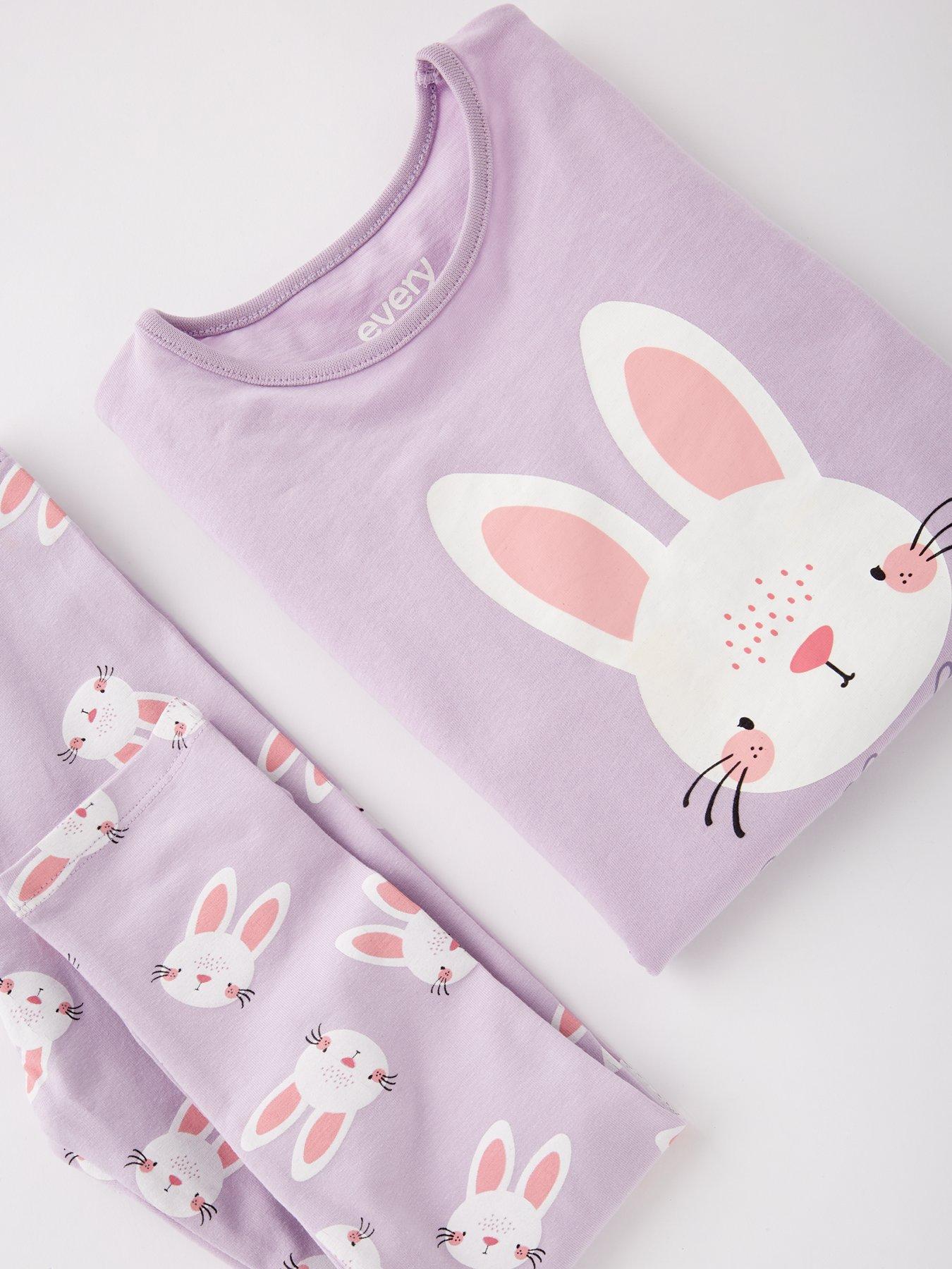 everyday-girls-bunny-t-shirt-and-legging-setdetail