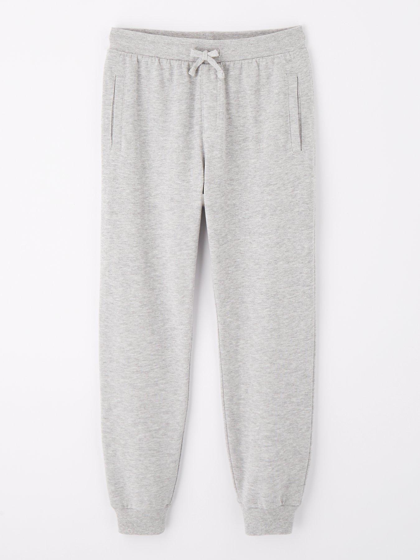 Image 2 of 5 of The Very Collection Boys 3 Pack Jogger - Multi