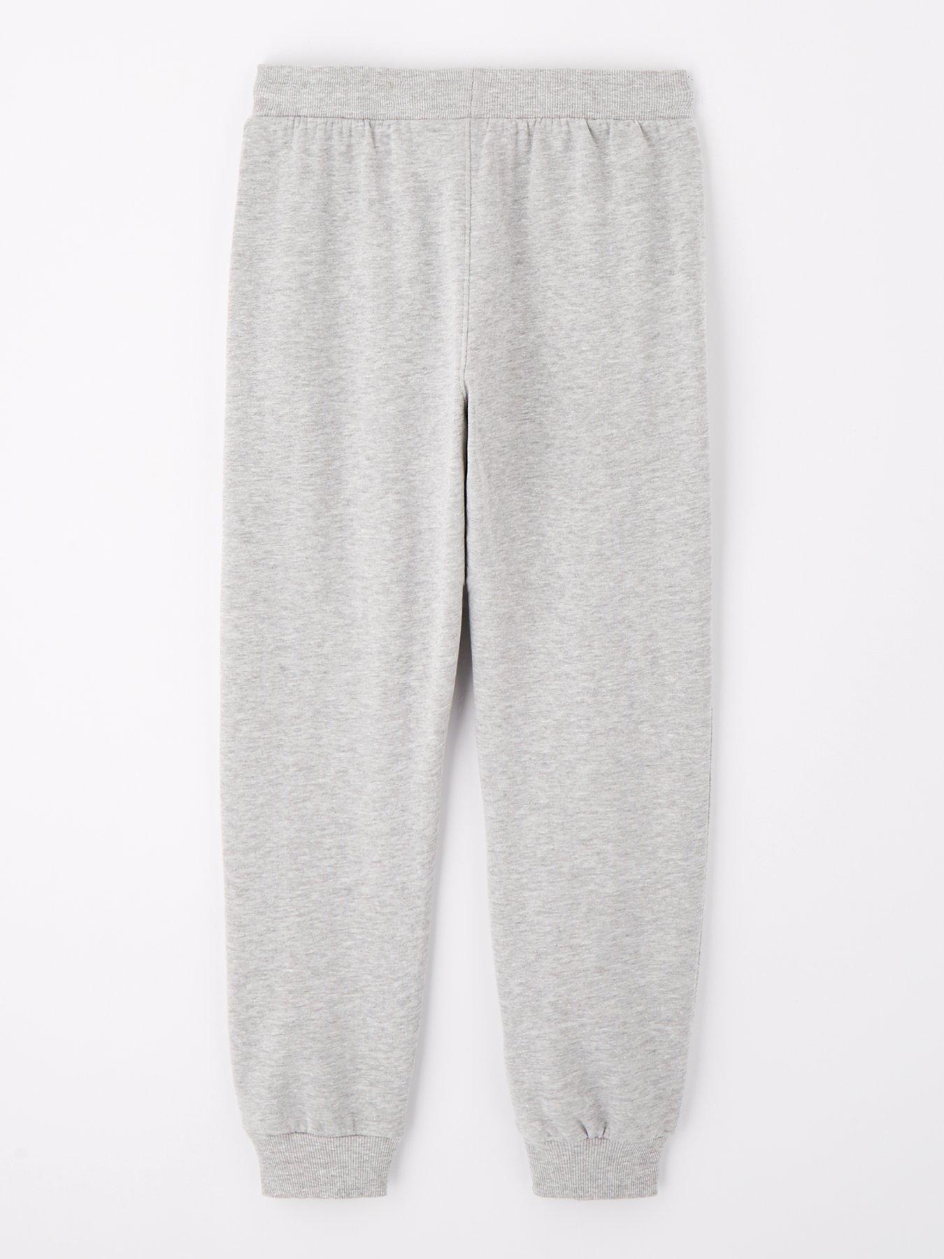 Image 3 of 5 of The Very Collection Boys 3 Pack Jogger - Multi