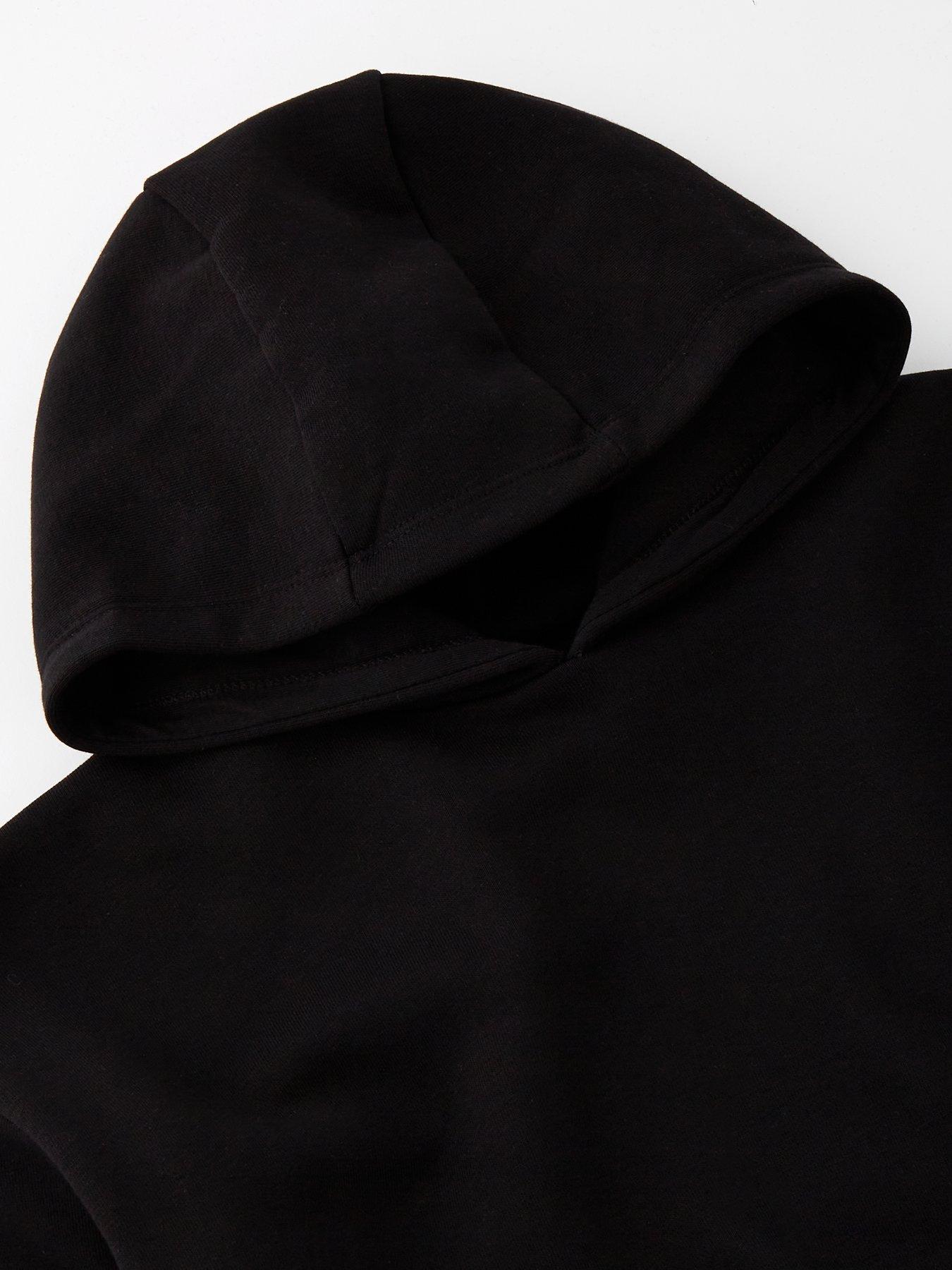 the-very-collection-girls-single-hoodie-blackoutfit