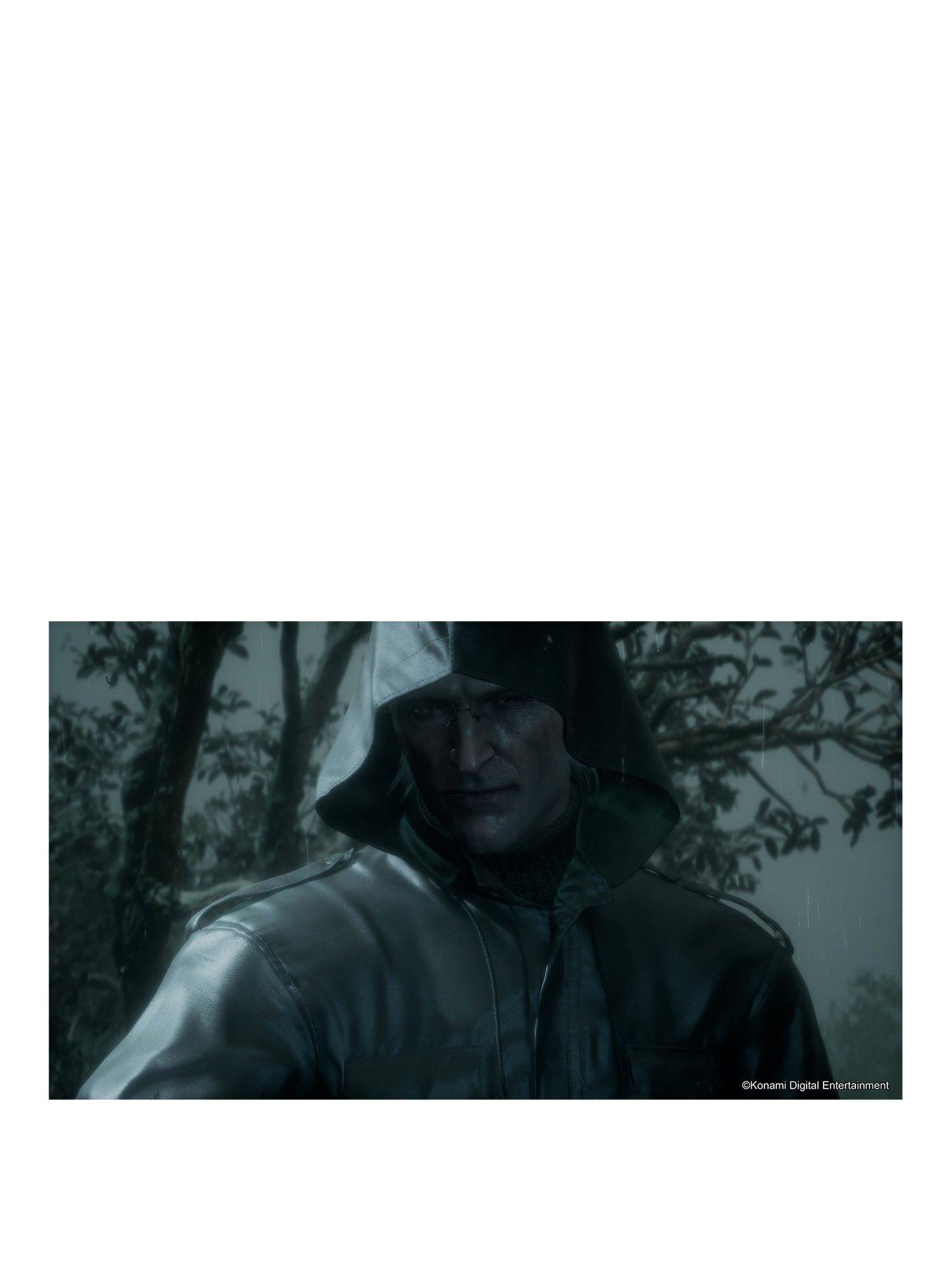 Image 2 of 7 of Playstation METAL GEAR SOLID Delta: SNAKE EATER -&nbsp;Day 1 Edition