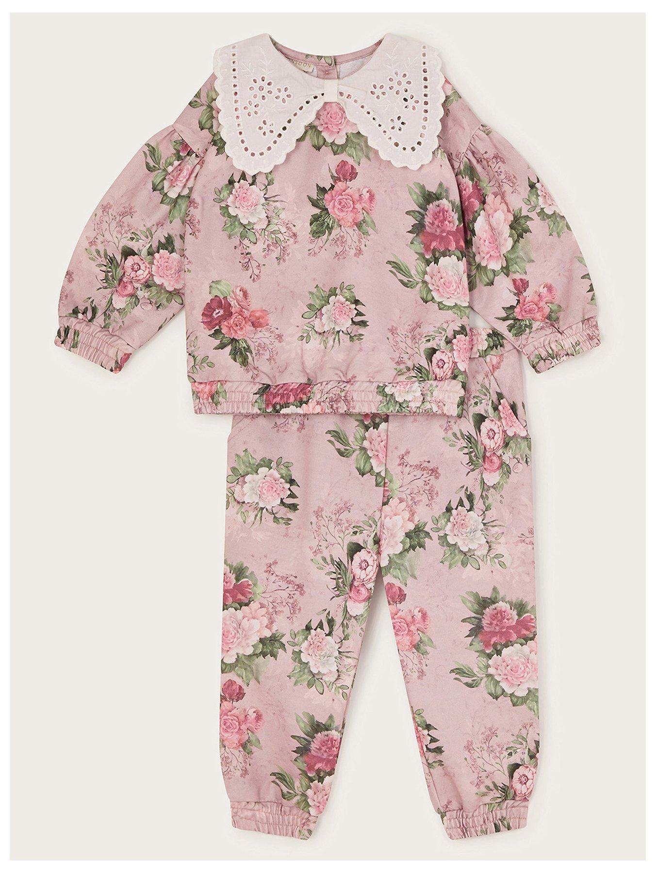 monsoon-baby-girls-floral-collared-set-pink