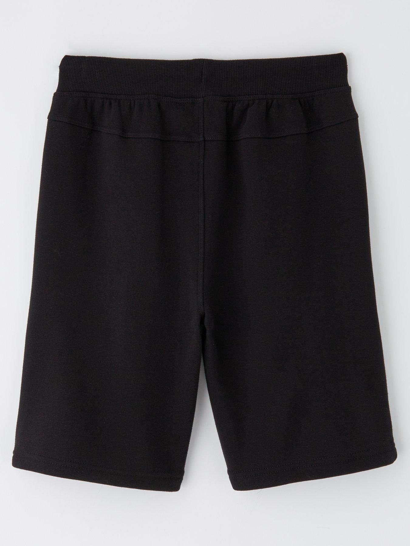 the-very-collection-boys-single-jog-short-blackback
