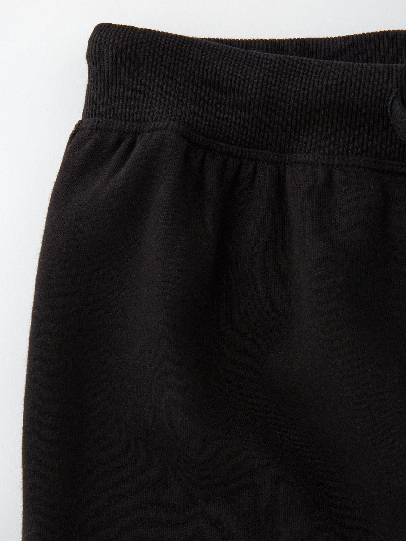 the-very-collection-boys-single-jog-short-blackdetail