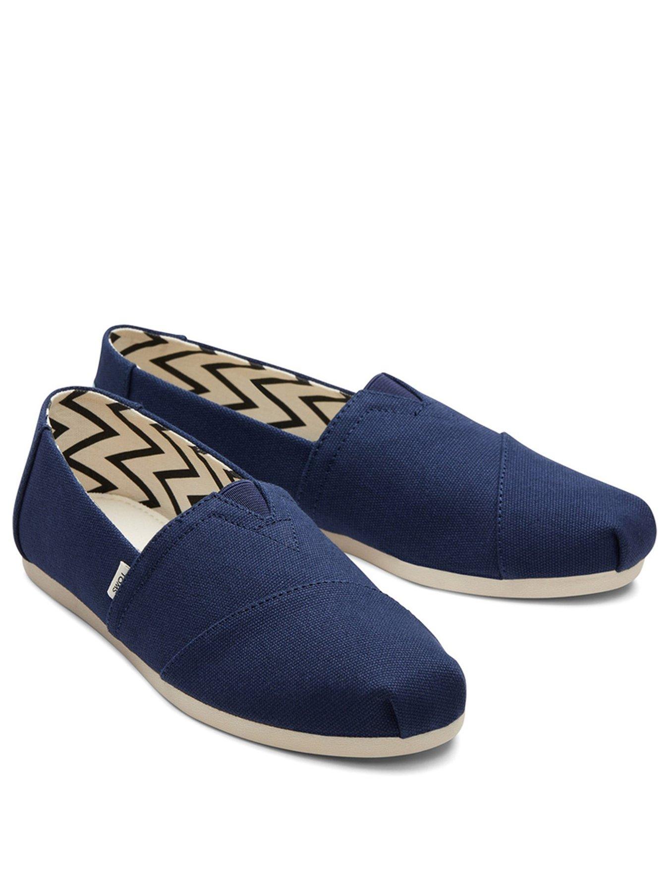 toms-alpargata-espadrille-navystillFront