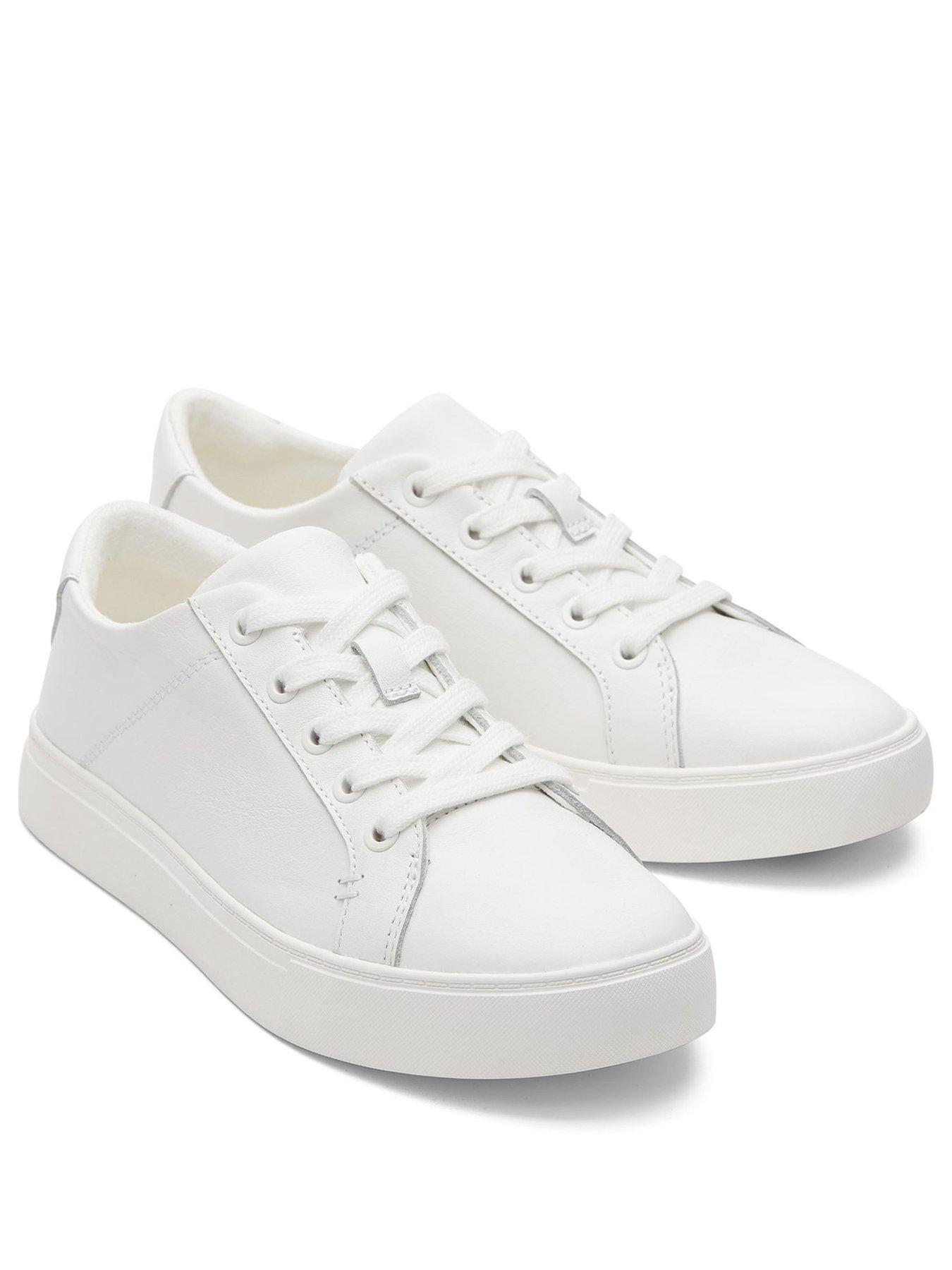 toms-kameron-lace-up-sneaker-whitestillFront