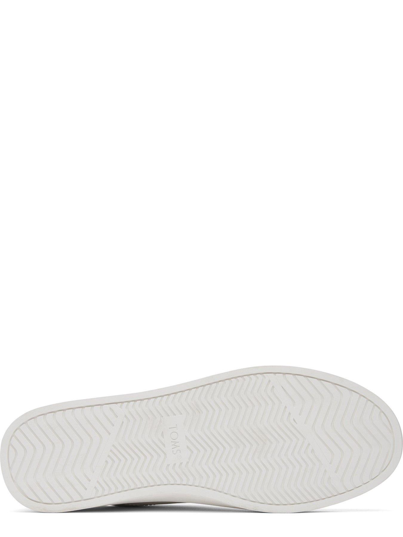 toms-kameron-lace-up-sneaker-whitedetail