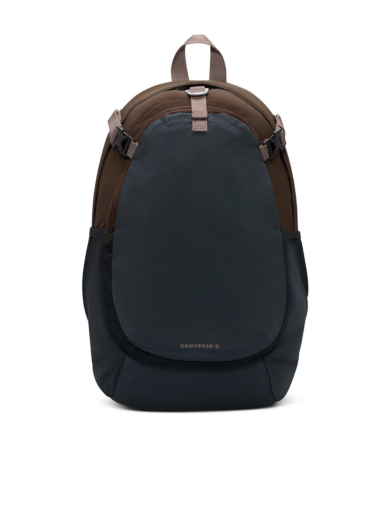 undefined Active Backpack Shadow - Brown