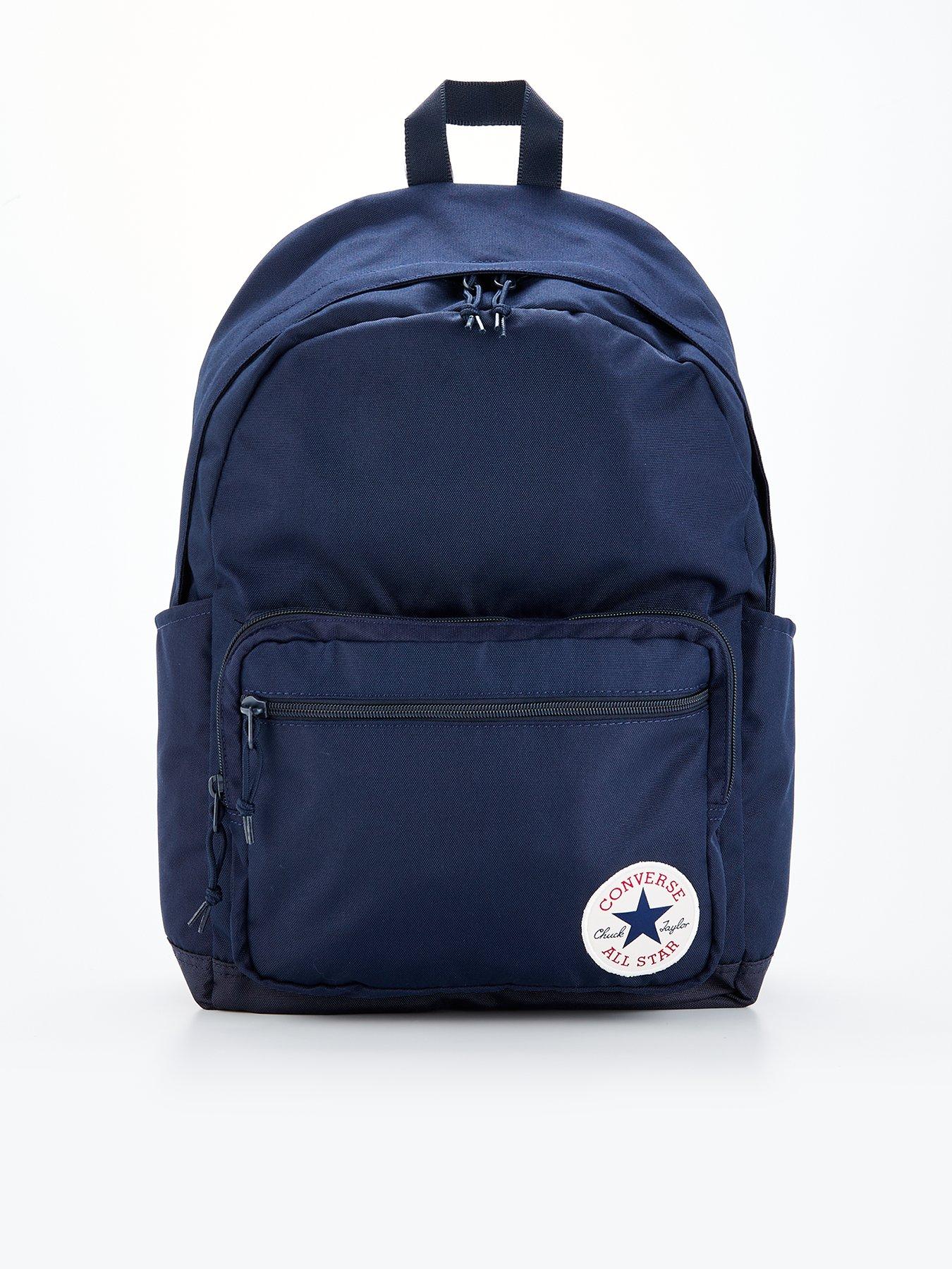 Converse toploader backpack deals