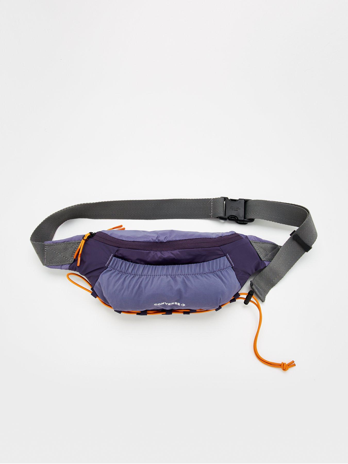 Image of Converse Unisex Active Sling - purple
