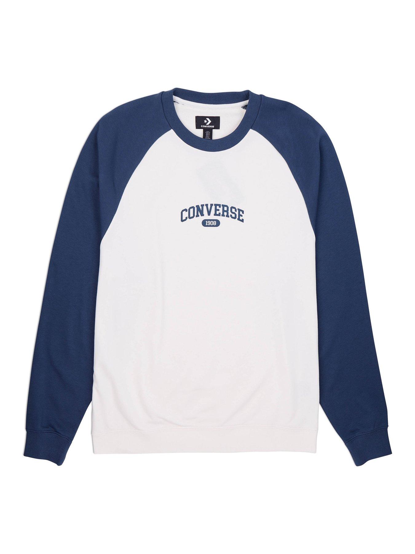 converse-mens-retro-chuck-raglan-crew-sweatshirt-off-whitenavy