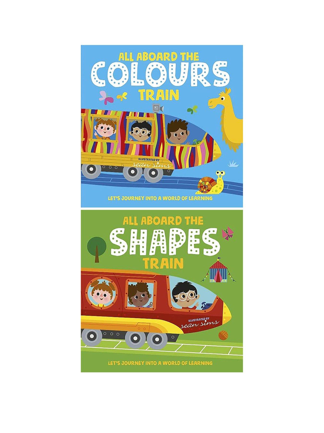 all-aboard-the-shapes-colours-train-2-book-set