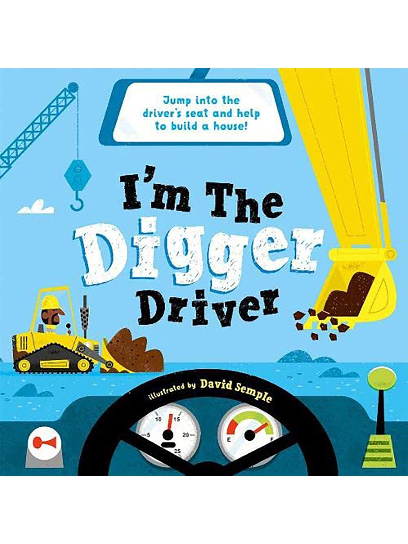 im-the-digger-fire-engine-driver-2-book-setstillFront