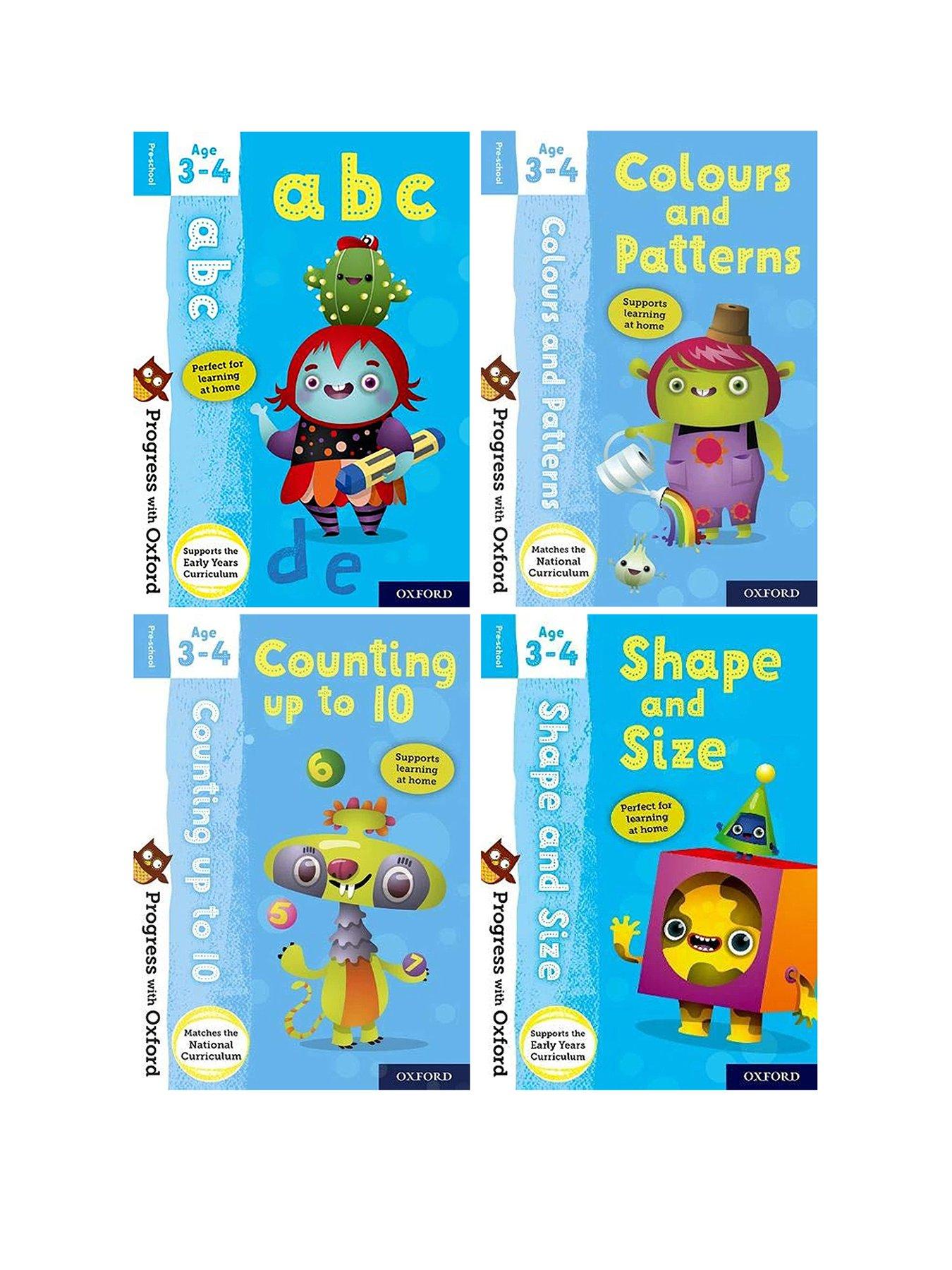 progress-with-oxford-abc-counting-colour-shapes-age-3-to-4-4-book-set