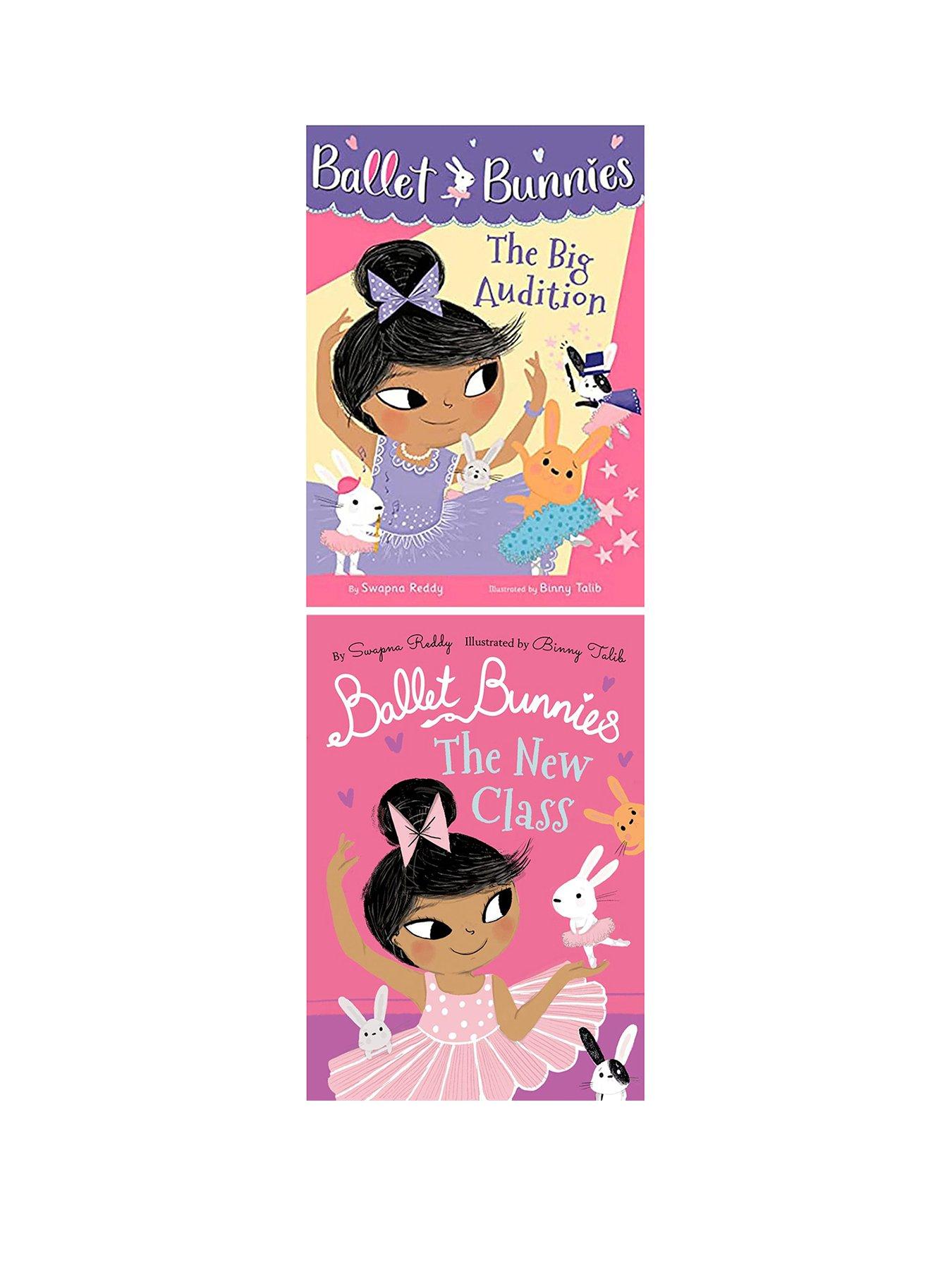 ballet-bunnies-the-new-class-big-audition-2-book-set