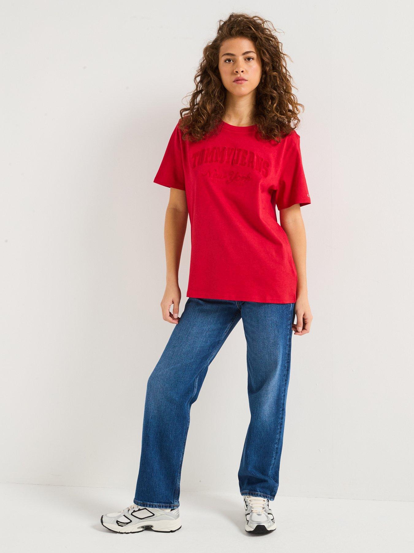 tommy-jeans-varisty-logo-oversized-t-shirt-redback