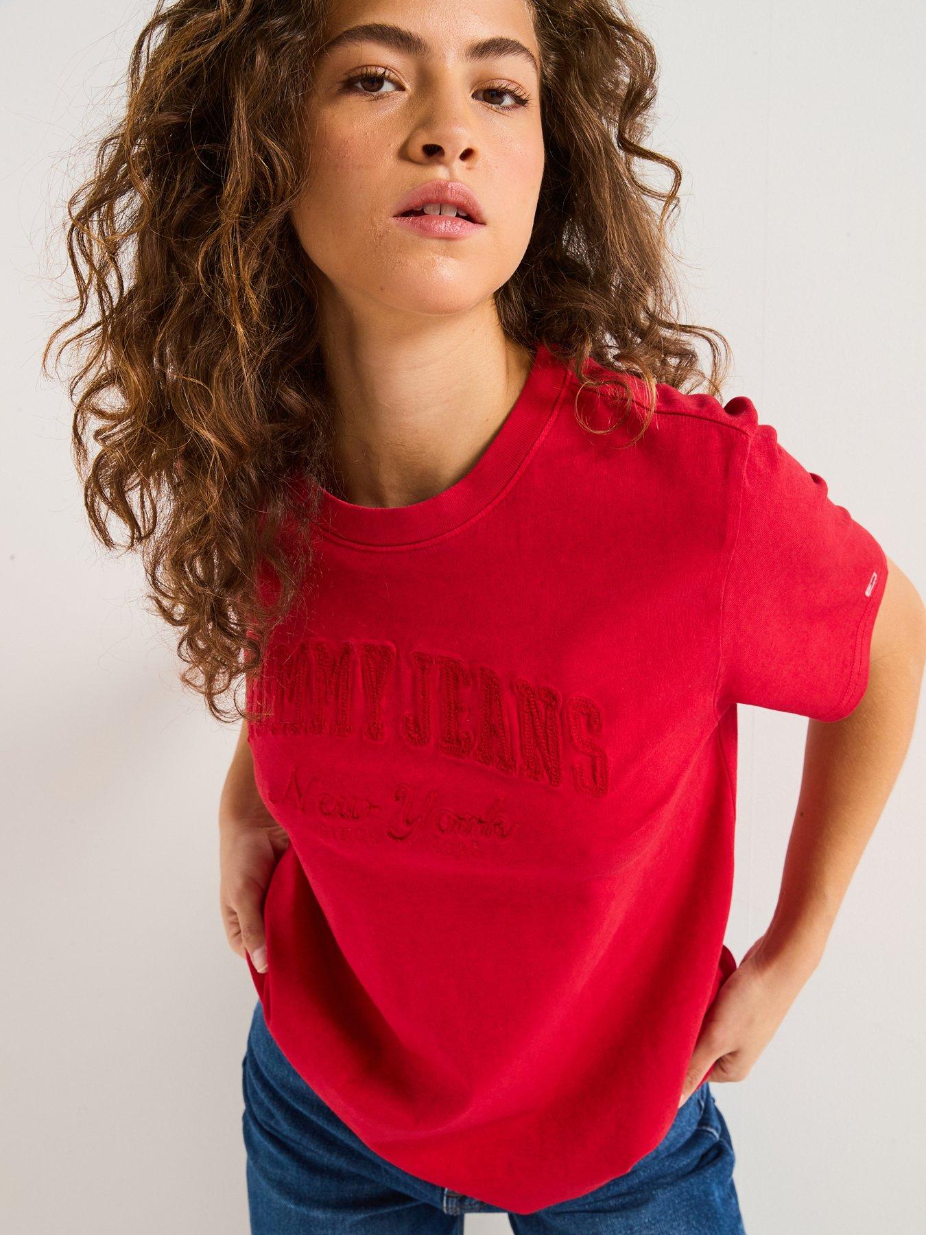 tommy-jeans-varisty-logo-oversized-t-shirt-redoutfit