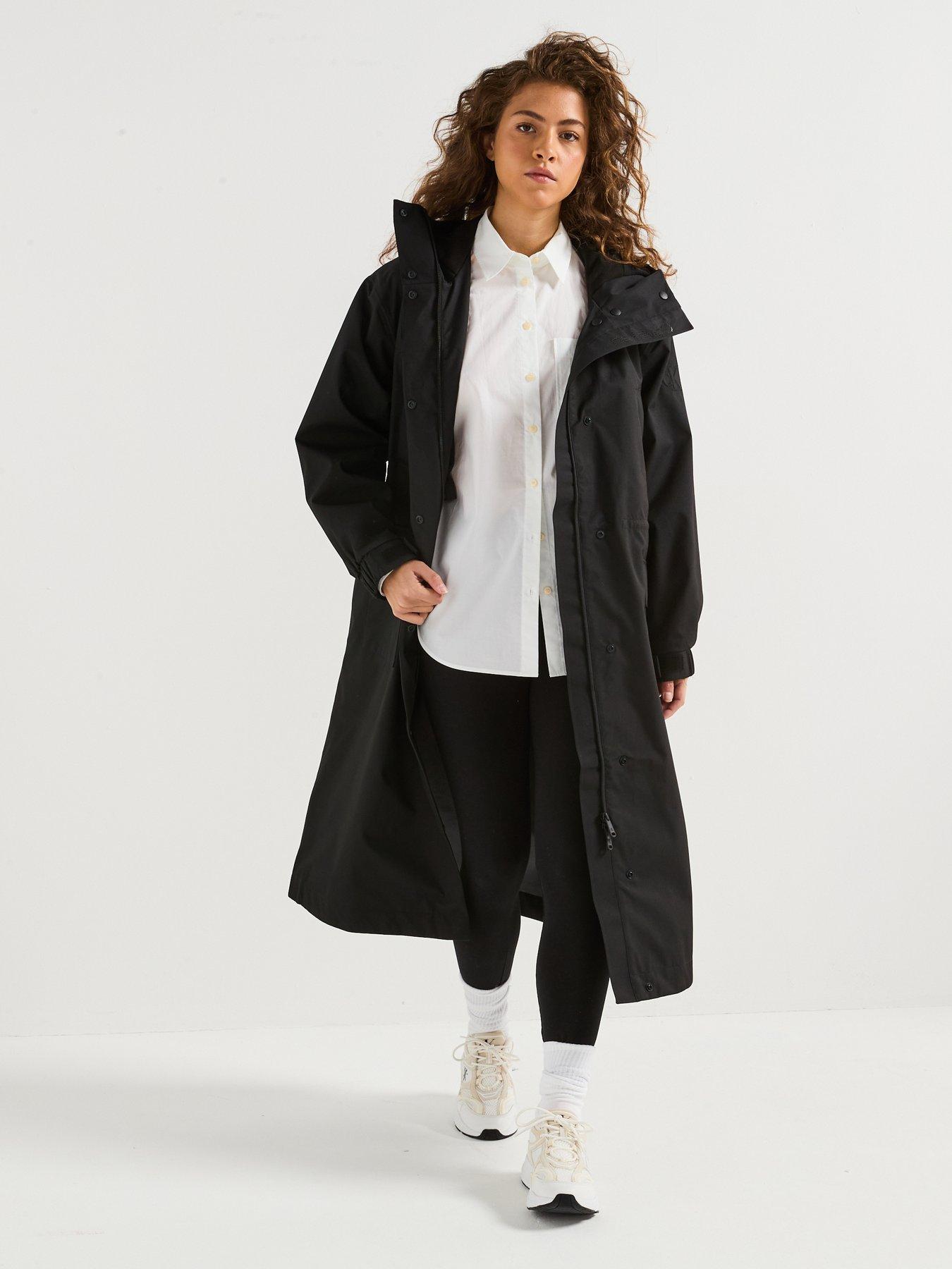 calvin-klein-jeans-long-trench-coat-blackback