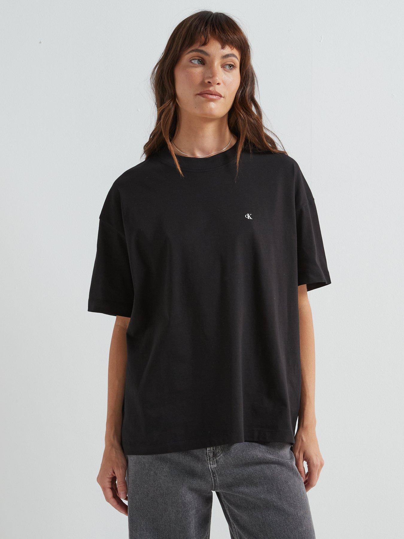 calvin-klein-jeans-script-logo-back-oversized-t-shirt-blackstillFront