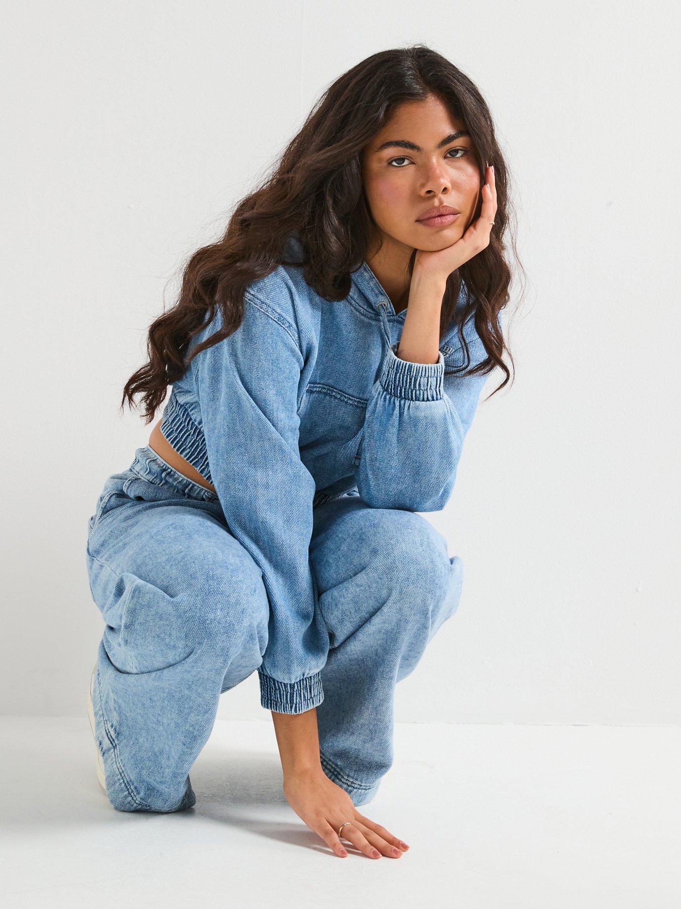 tommy-jeans-wide-leg-drawstring-trousers-blueoutfit