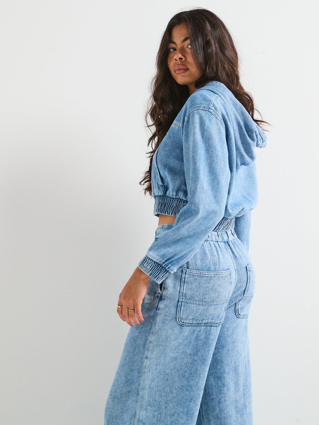 tommy-jeans-wide-leg-drawstring-trousers-bluedetail