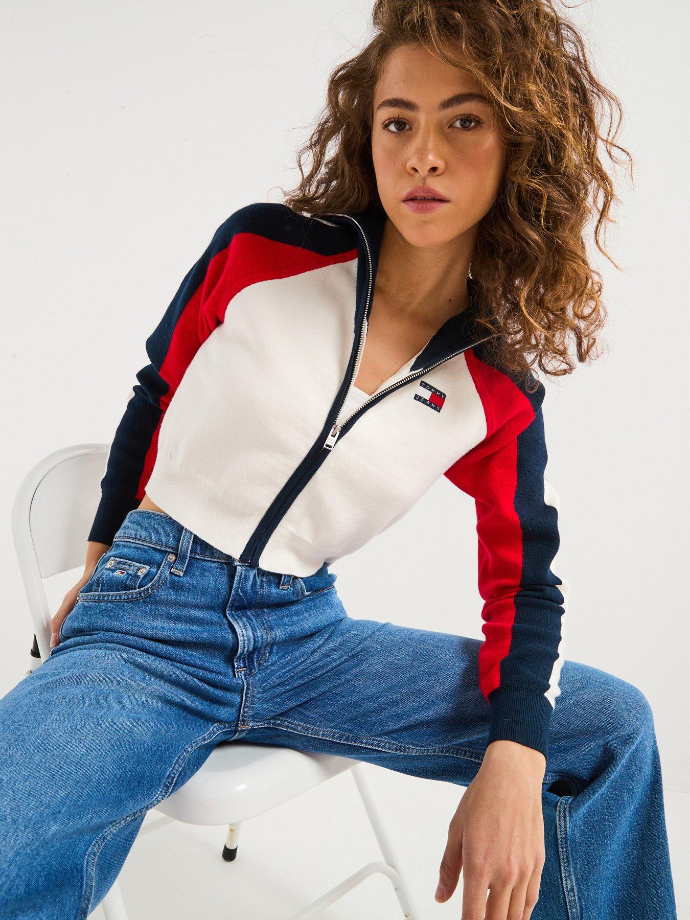 tommy-jeans-colourblock-zip-front-cardigan-white