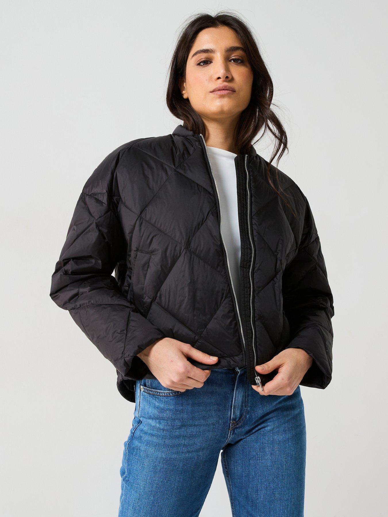 tommy-hilfiger-quilted-bomber-jacket-black