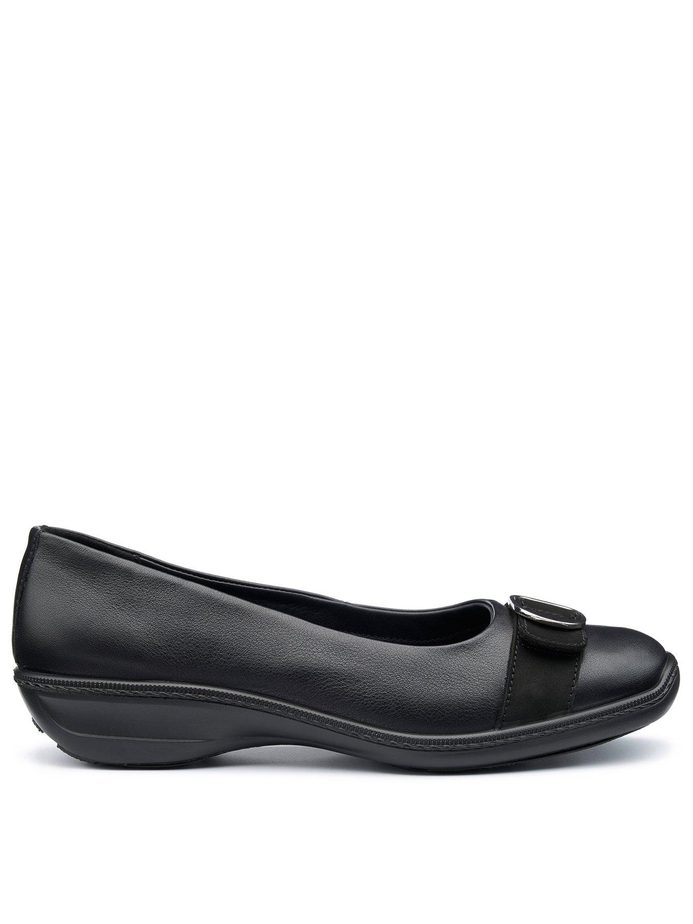 hotter-grace-shoe-wide-fit-blackfront