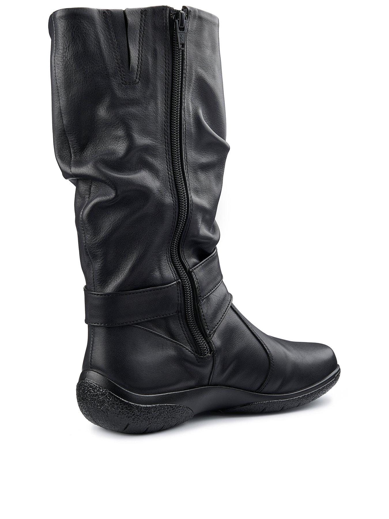 hotter-ballinderry-boots-extra-wide-blackback