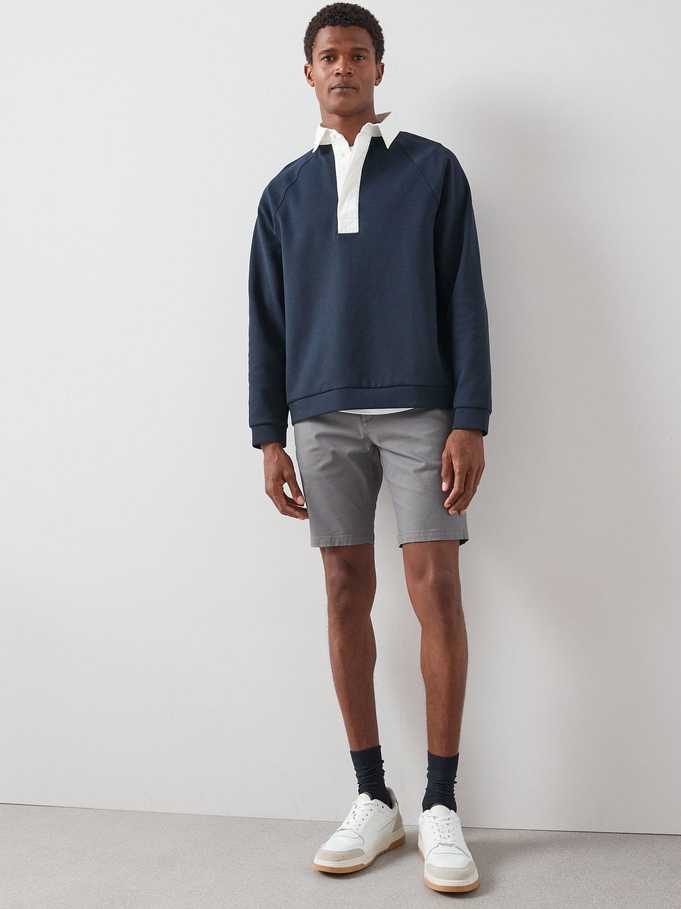 the-very-collection-slim-stretch-chino-shorts-charcoal