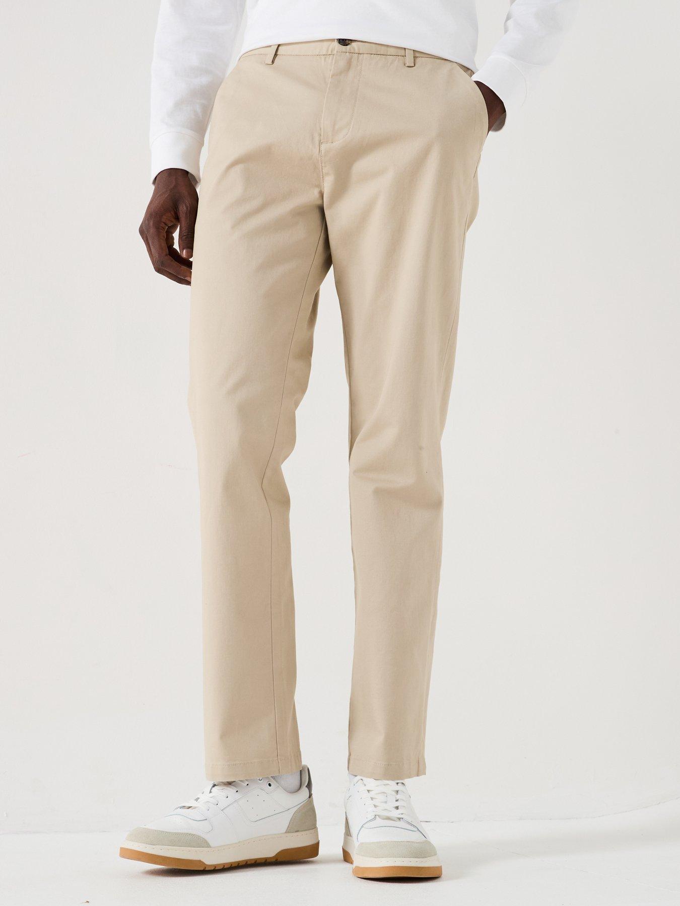 very-man-straight-stretch-chino-trouser-stone