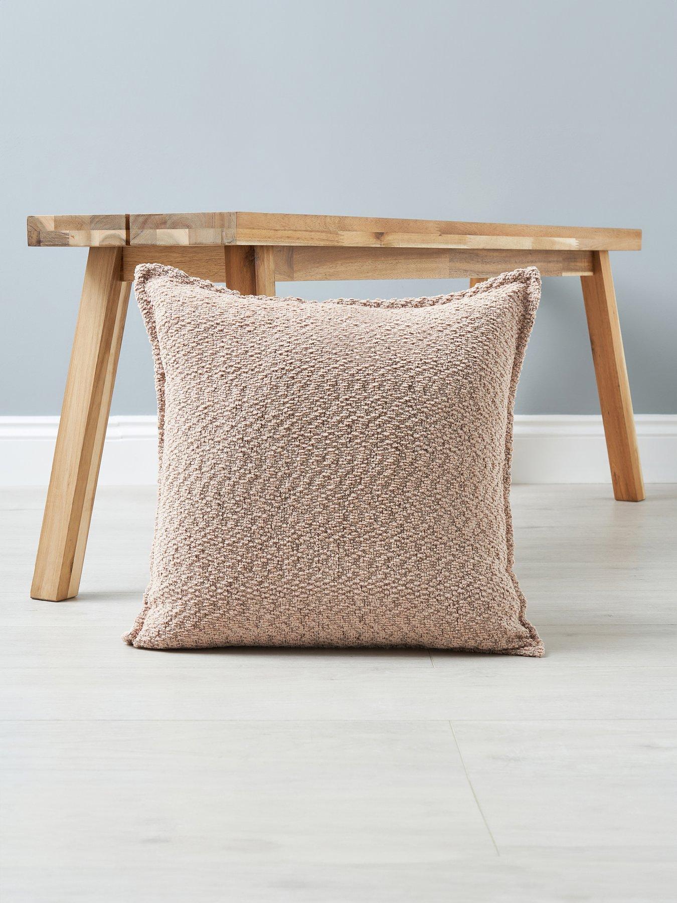 michelle-keegan-home-mottled-boucle-cushion-45-x-45cm