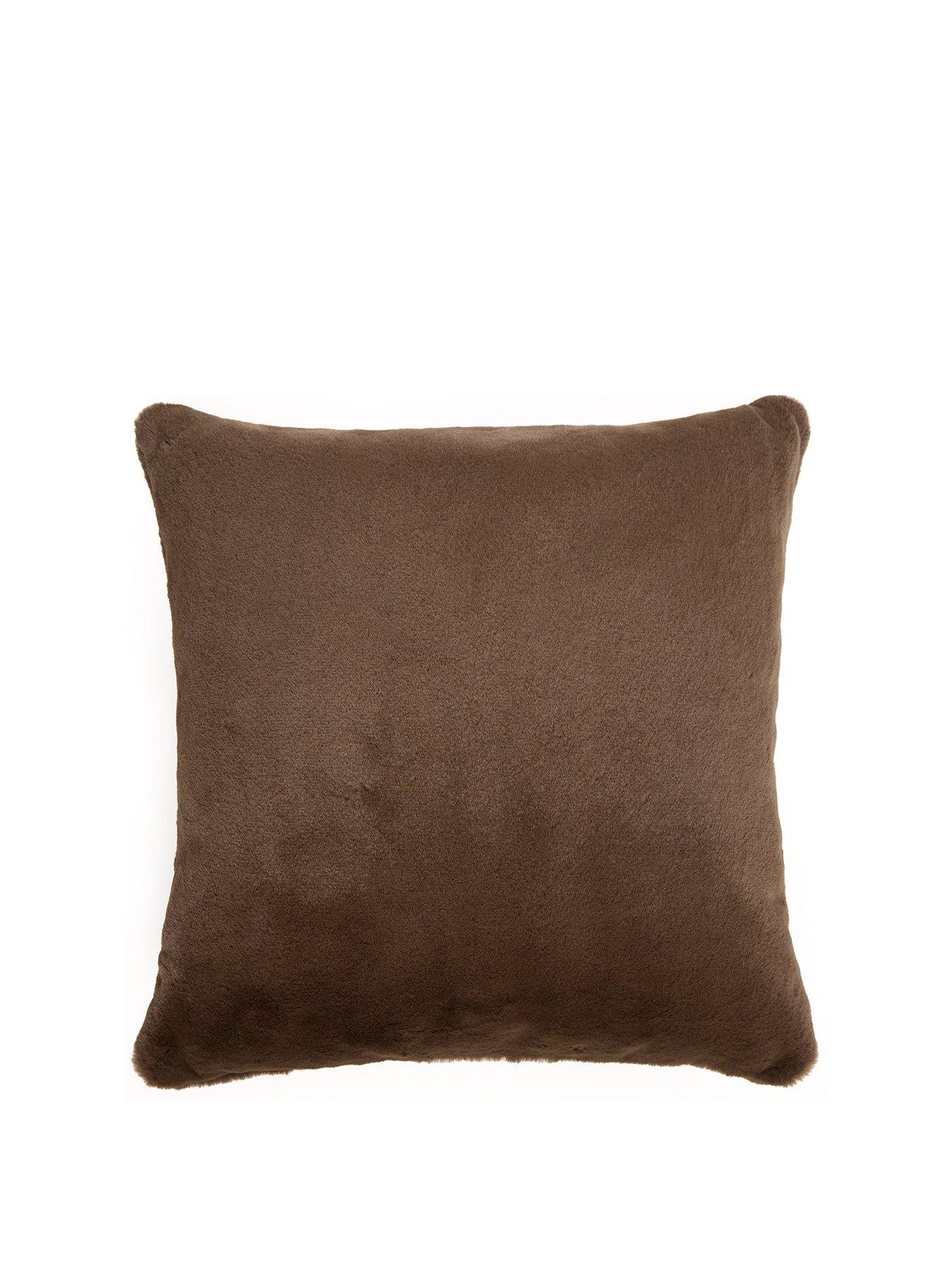 michelle-keegan-home-faux-sable-cushion-45x45stillFront