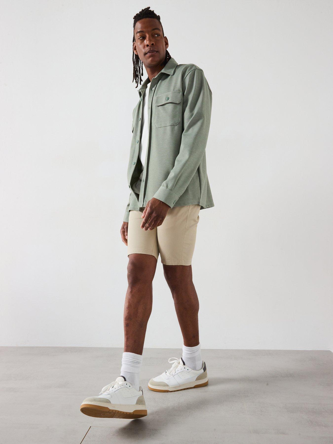 brooker-slim-stretch-chino-shorts-stonedetail